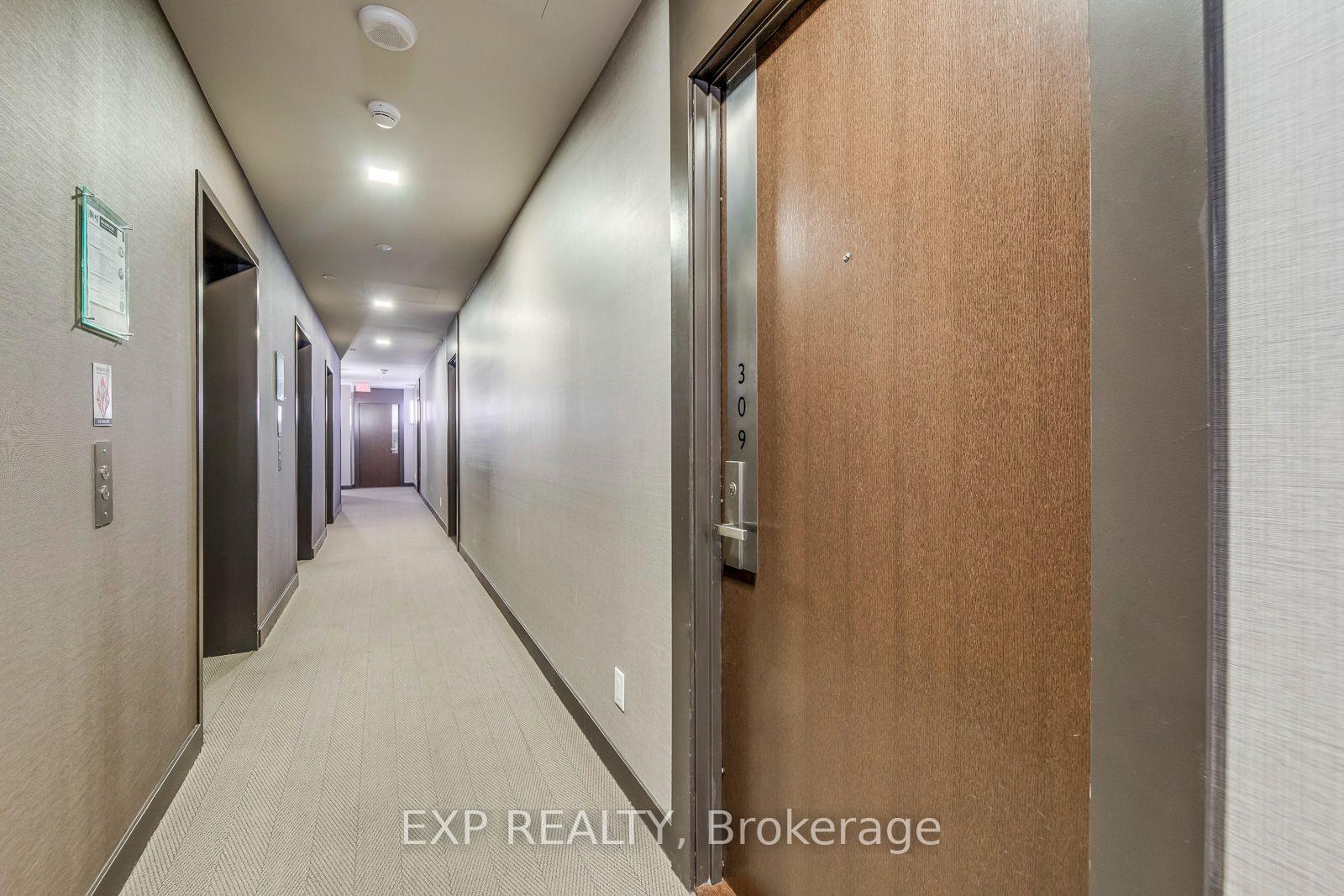 Photo 5 of Unit 309, 70 Temperance Street, Toronto, Bay Street Corridor — HOMEH