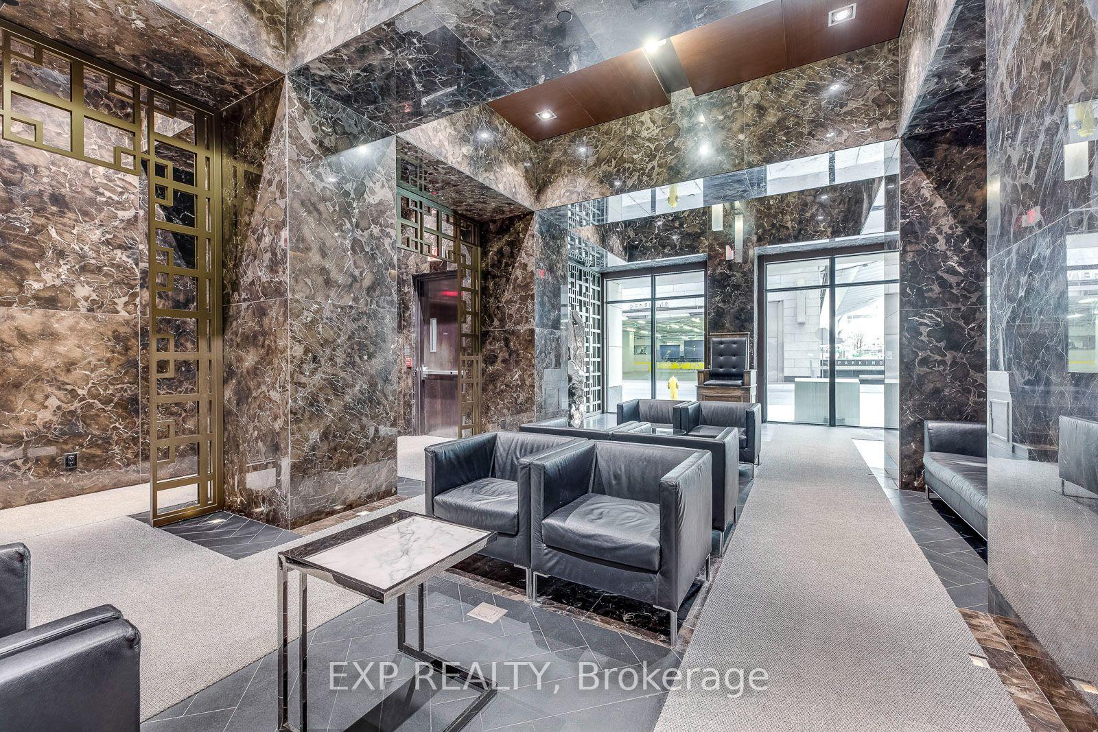 Photo 25 of Unit 309, 70 Temperance Street, Toronto, Bay Street Corridor — HOMEH