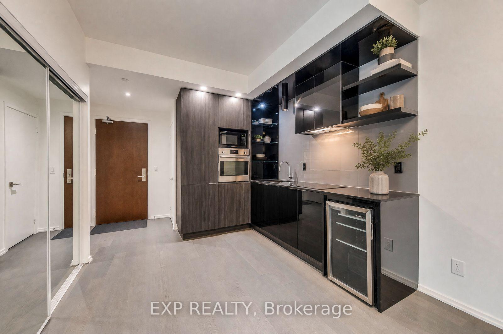 Photo 30 of Unit 309, 70 Temperance Street, Toronto, Bay Street Corridor — HOMEH