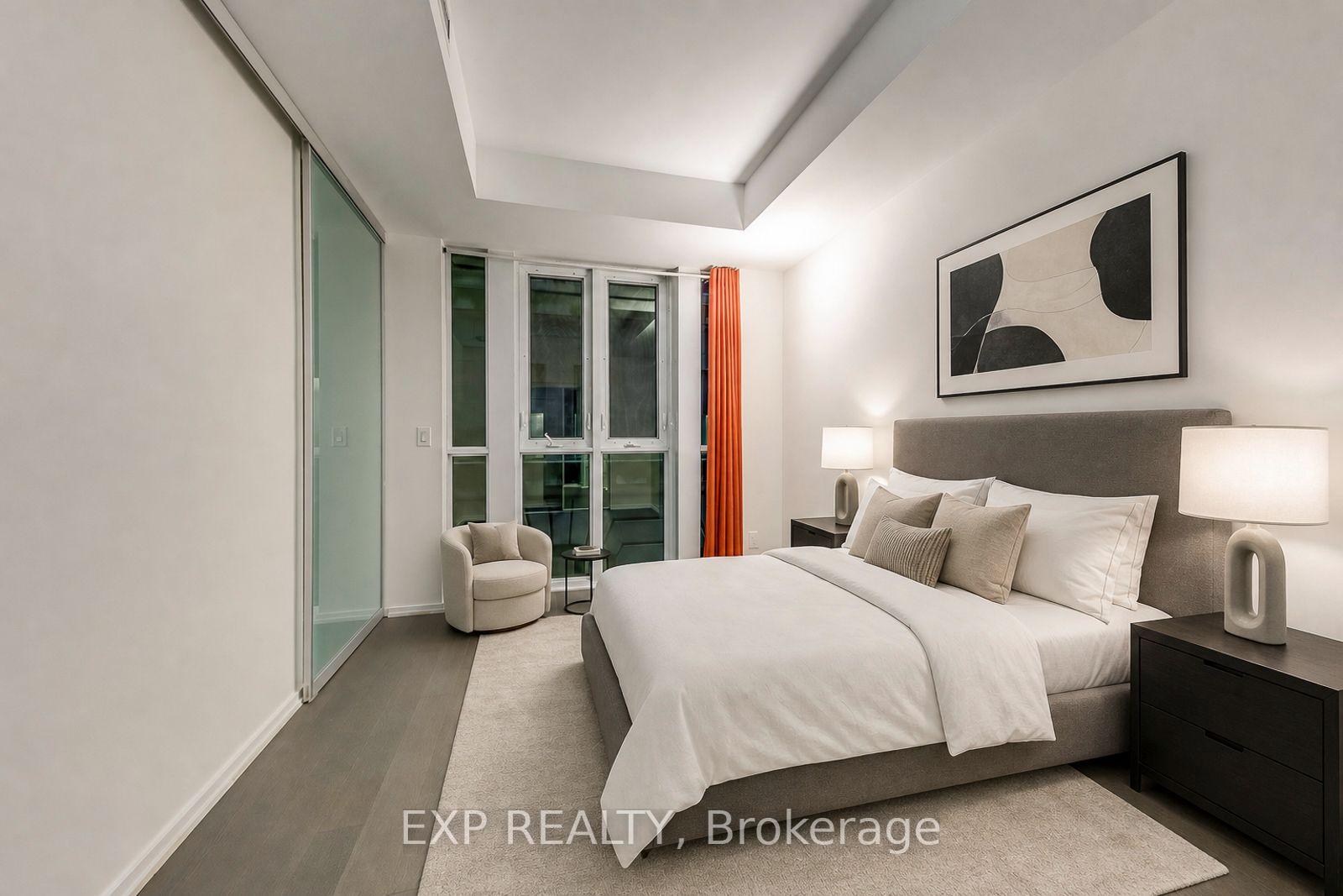 Photo 31 of Unit 309, 70 Temperance Street, Toronto, Bay Street Corridor — HOMEH