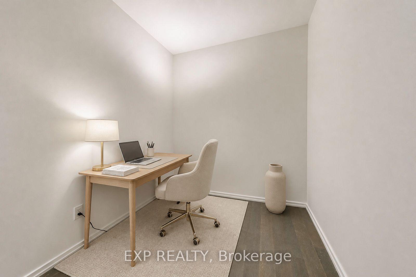 Photo 32 of Unit 309, 70 Temperance Street, Toronto, Bay Street Corridor — HOMEH