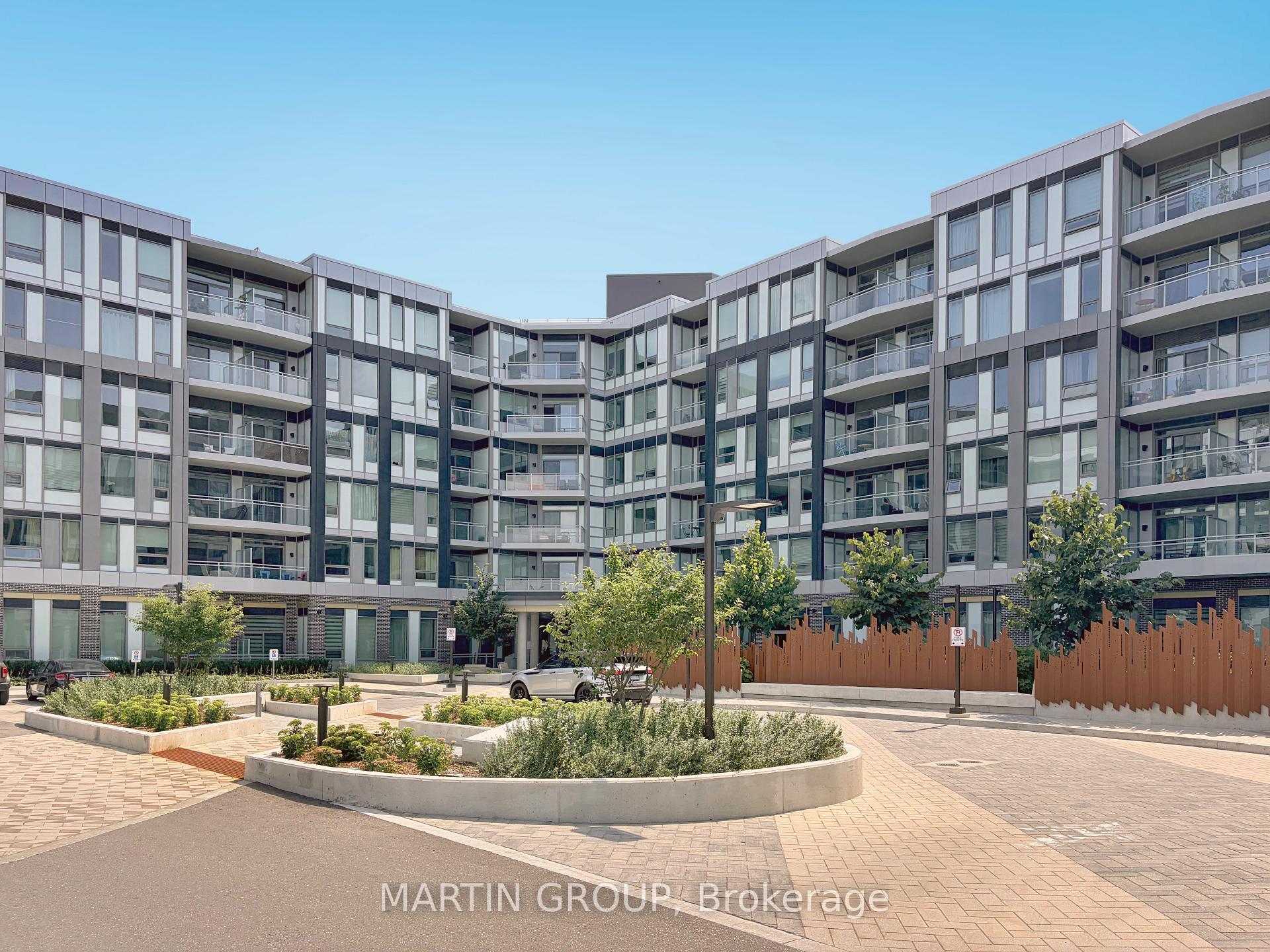 Photo 1 of Unit 519, 2501 Saw Whet Boulevard, Oakville, Glen Abbey — HOMEH