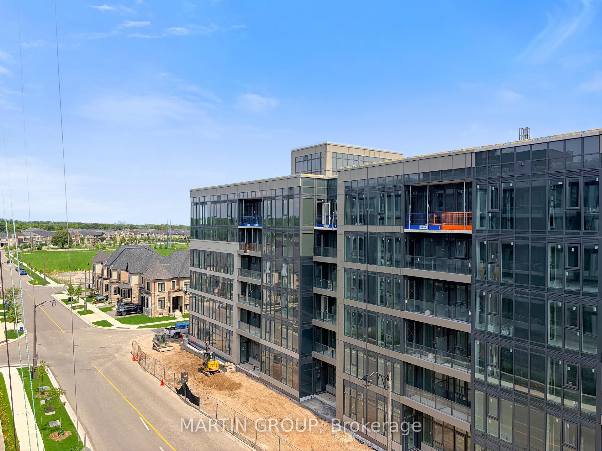 Photo 10 of Unit 519, 2501 Saw Whet Boulevard, Oakville, Glen Abbey — HOMEH