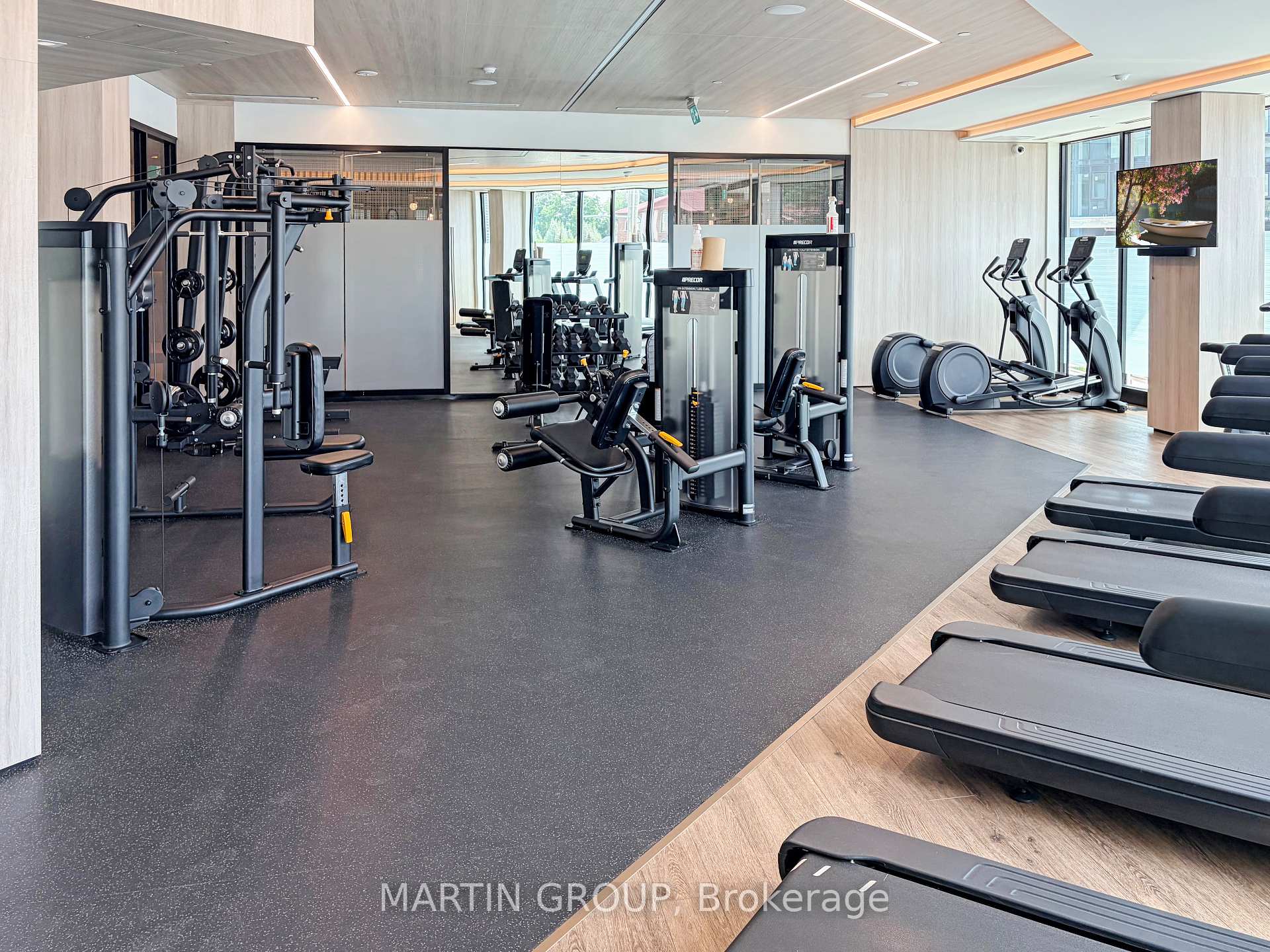 Photo 12 of Unit 519, 2501 Saw Whet Boulevard, Oakville, Glen Abbey — HOMEH