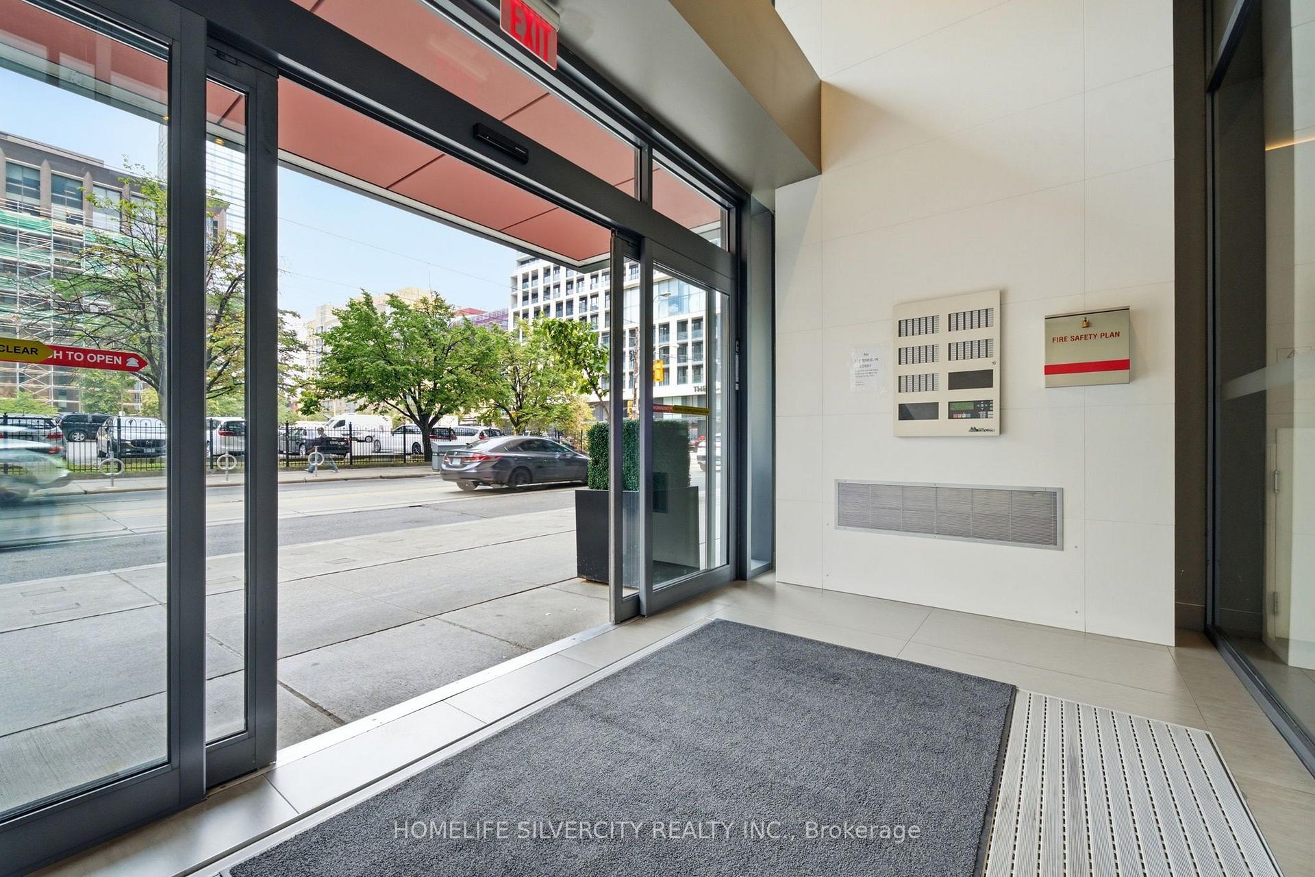 Photo 5 of Unit 2602, 159 Dundas Street E, Toronto, Church-Yonge Corridor — HOMEH