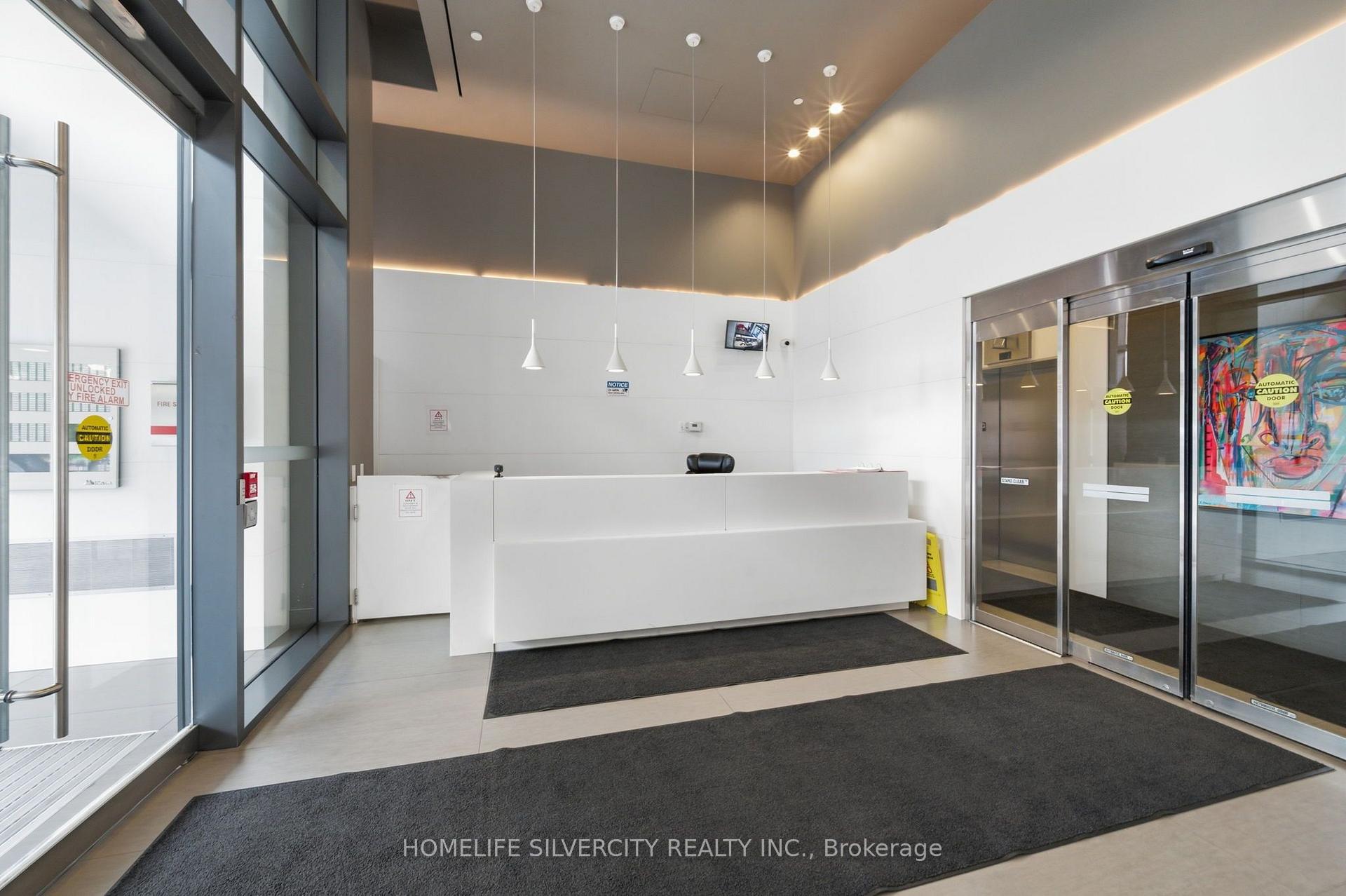 Photo 7 of Unit 2602, 159 Dundas Street E, Toronto, Church-Yonge Corridor — HOMEH