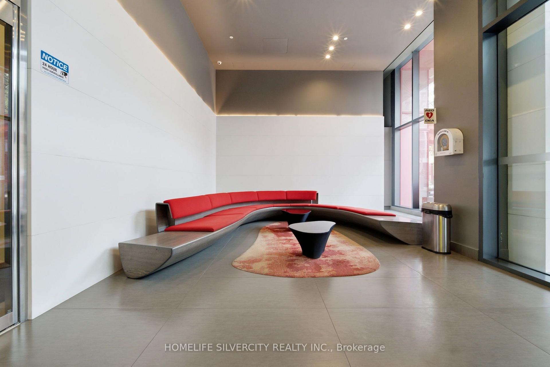Photo 8 of Unit 2602, 159 Dundas Street E, Toronto, Church-Yonge Corridor — HOMEH