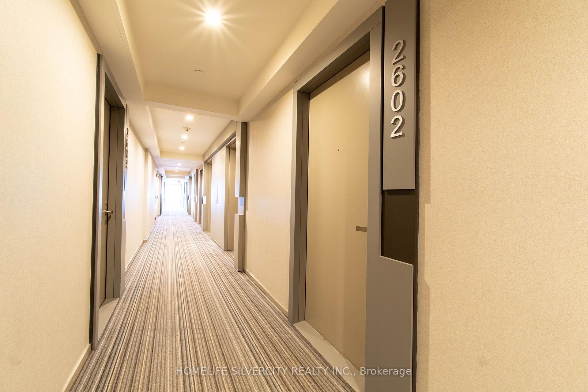 Photo 9 of Unit 2602, 159 Dundas Street E, Toronto, Church-Yonge Corridor — HOMEH