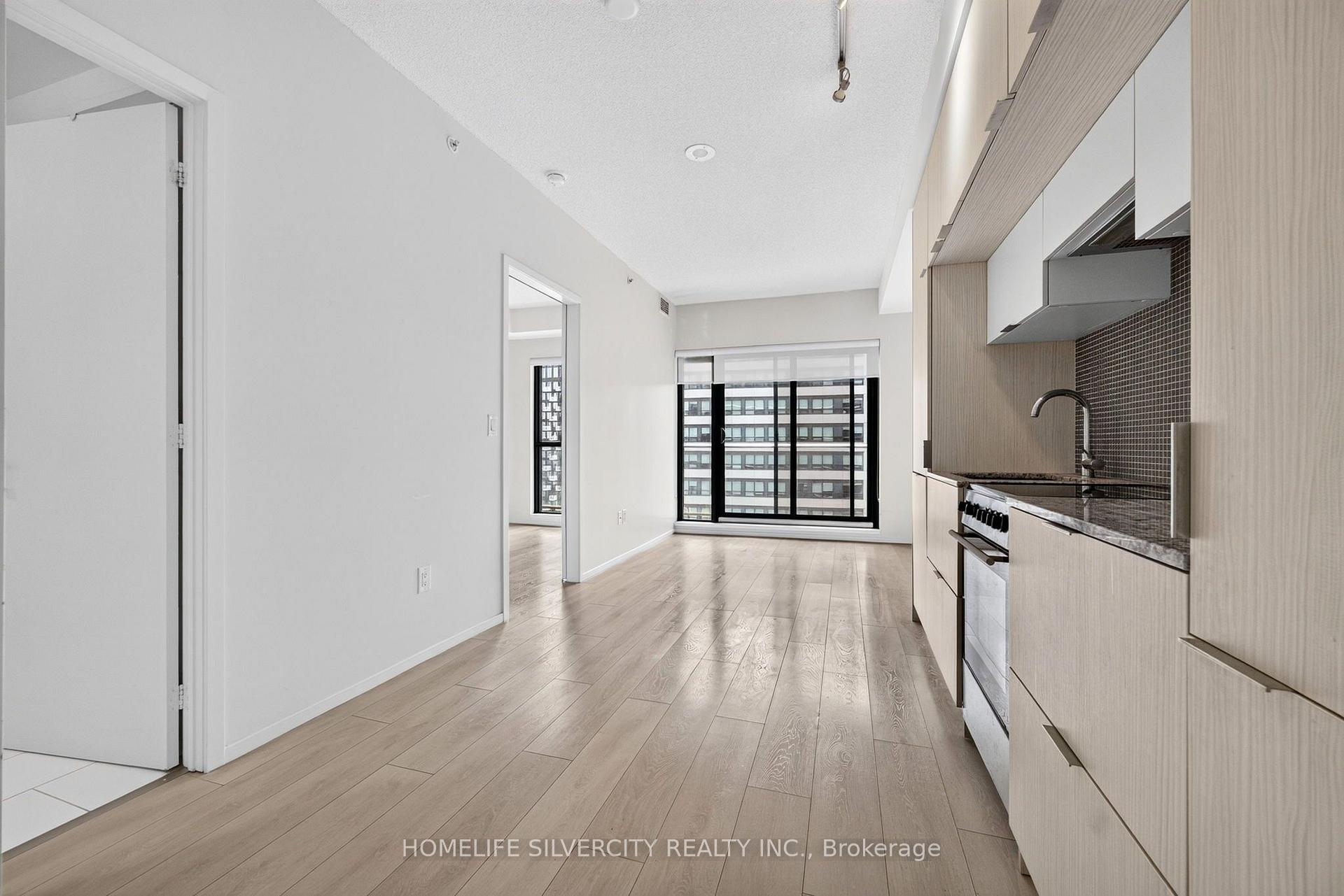 Photo 11 of Unit 2602, 159 Dundas Street E, Toronto, Church-Yonge Corridor — HOMEH