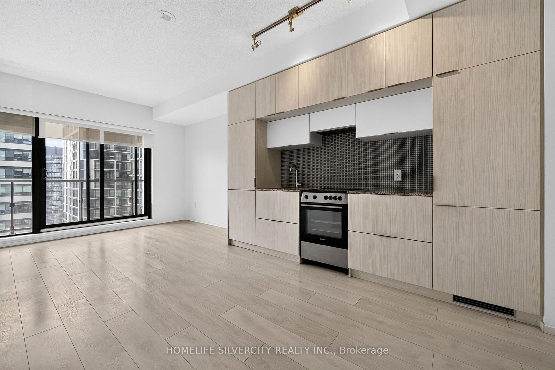 Photo 14 of Unit 2602, 159 Dundas Street E, Toronto, Church-Yonge Corridor — HOMEH