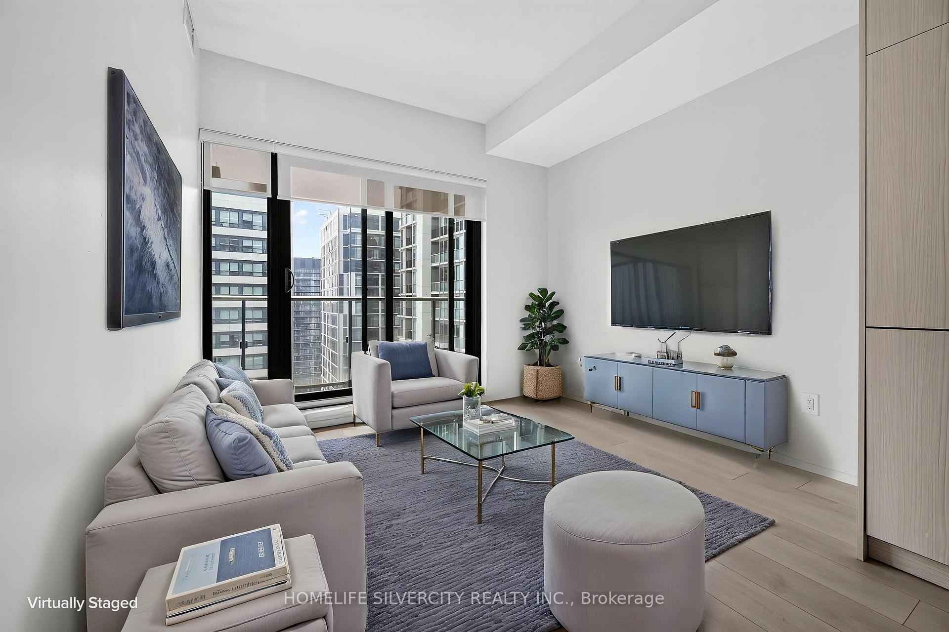 Photo 16 of Unit 2602, 159 Dundas Street E, Toronto, Church-Yonge Corridor — HOMEH