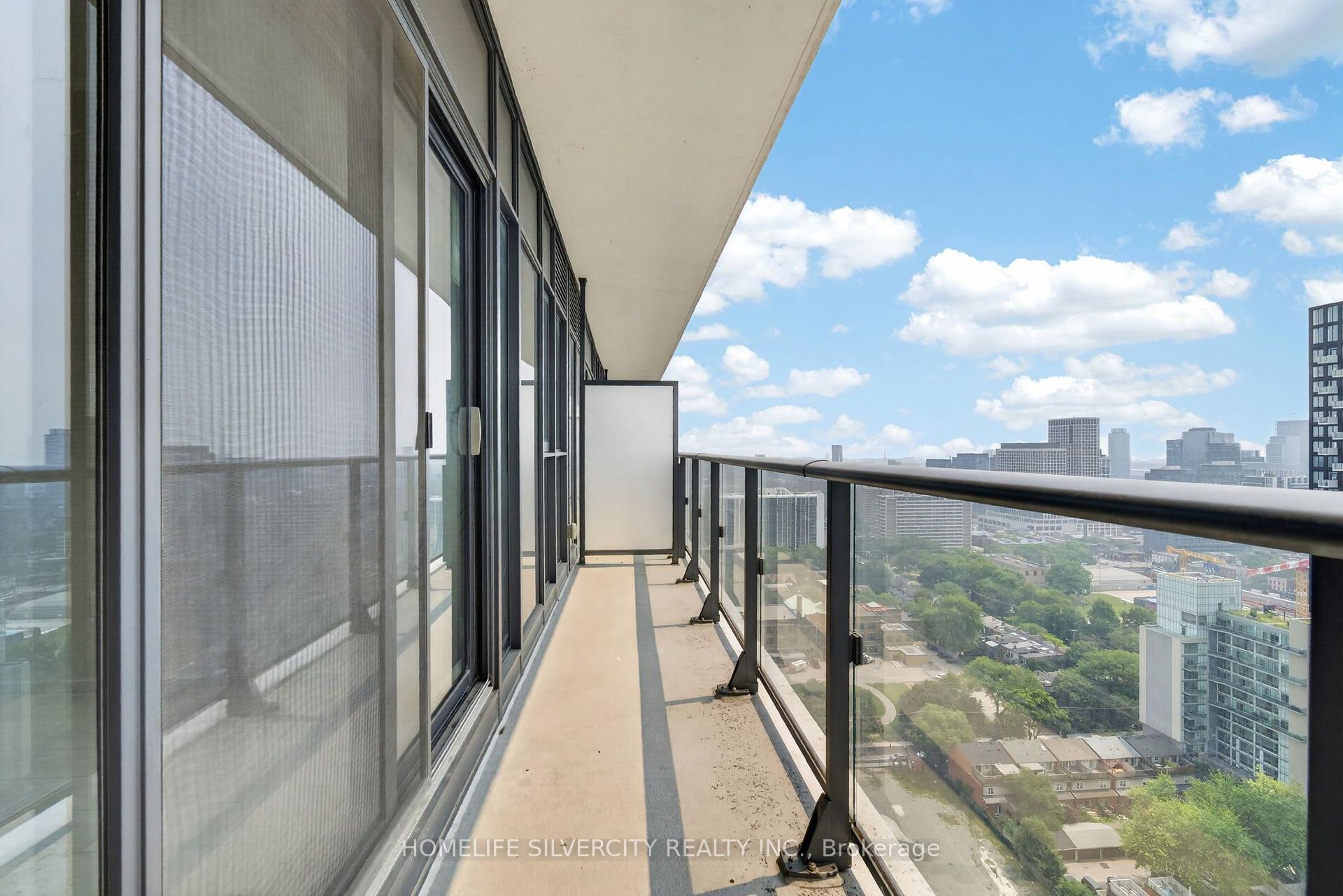 Photo 19 of Unit 2602, 159 Dundas Street E, Toronto, Church-Yonge Corridor — HOMEH