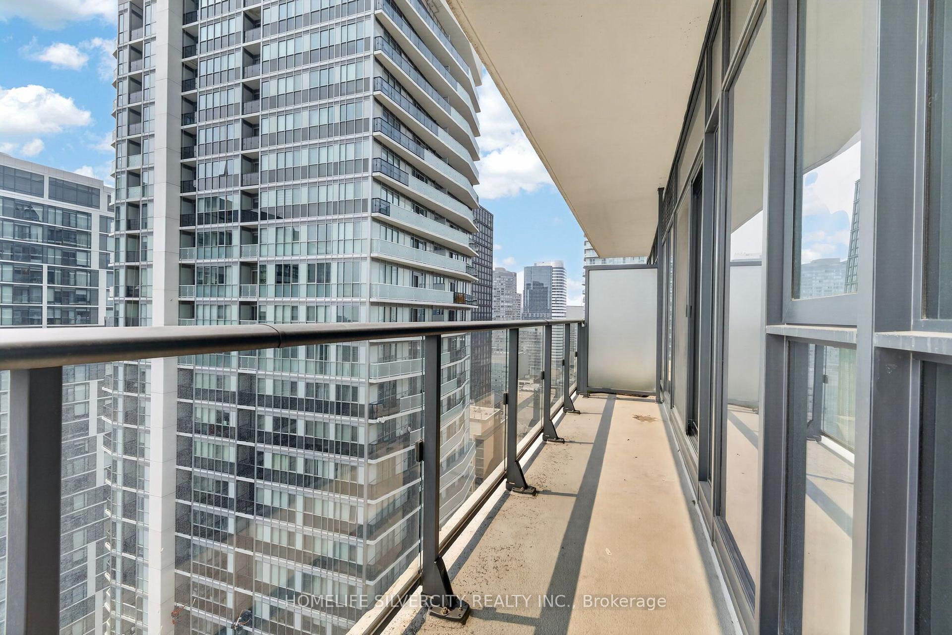 Photo 20 of Unit 2602, 159 Dundas Street E, Toronto, Church-Yonge Corridor — HOMEH