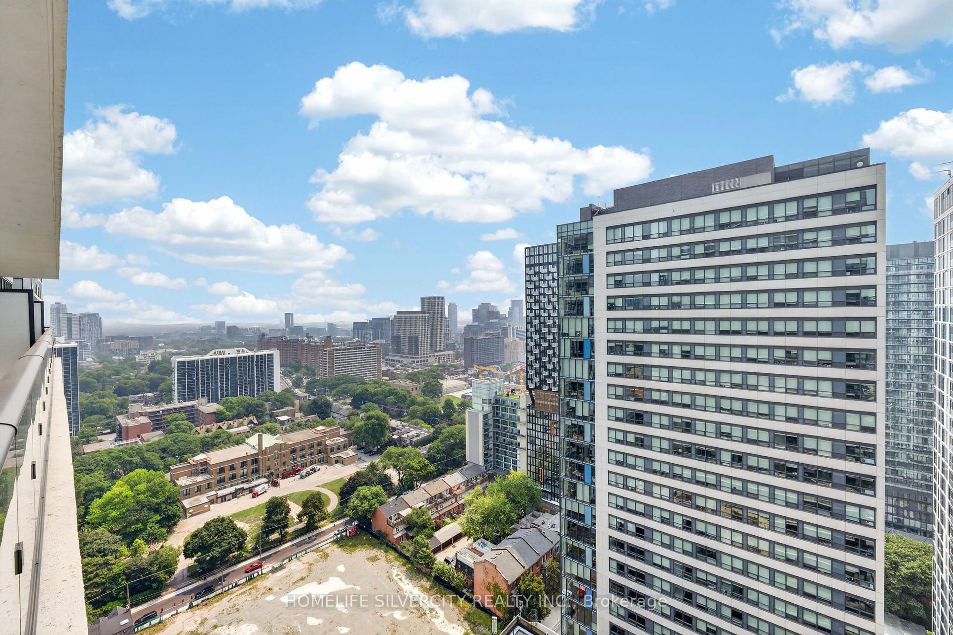 Photo 21 of Unit 2602, 159 Dundas Street E, Toronto, Church-Yonge Corridor — HOMEH