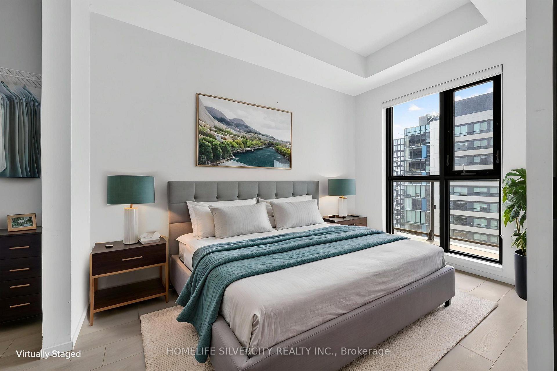 Photo 24 of Unit 2602, 159 Dundas Street E, Toronto, Church-Yonge Corridor — HOMEH