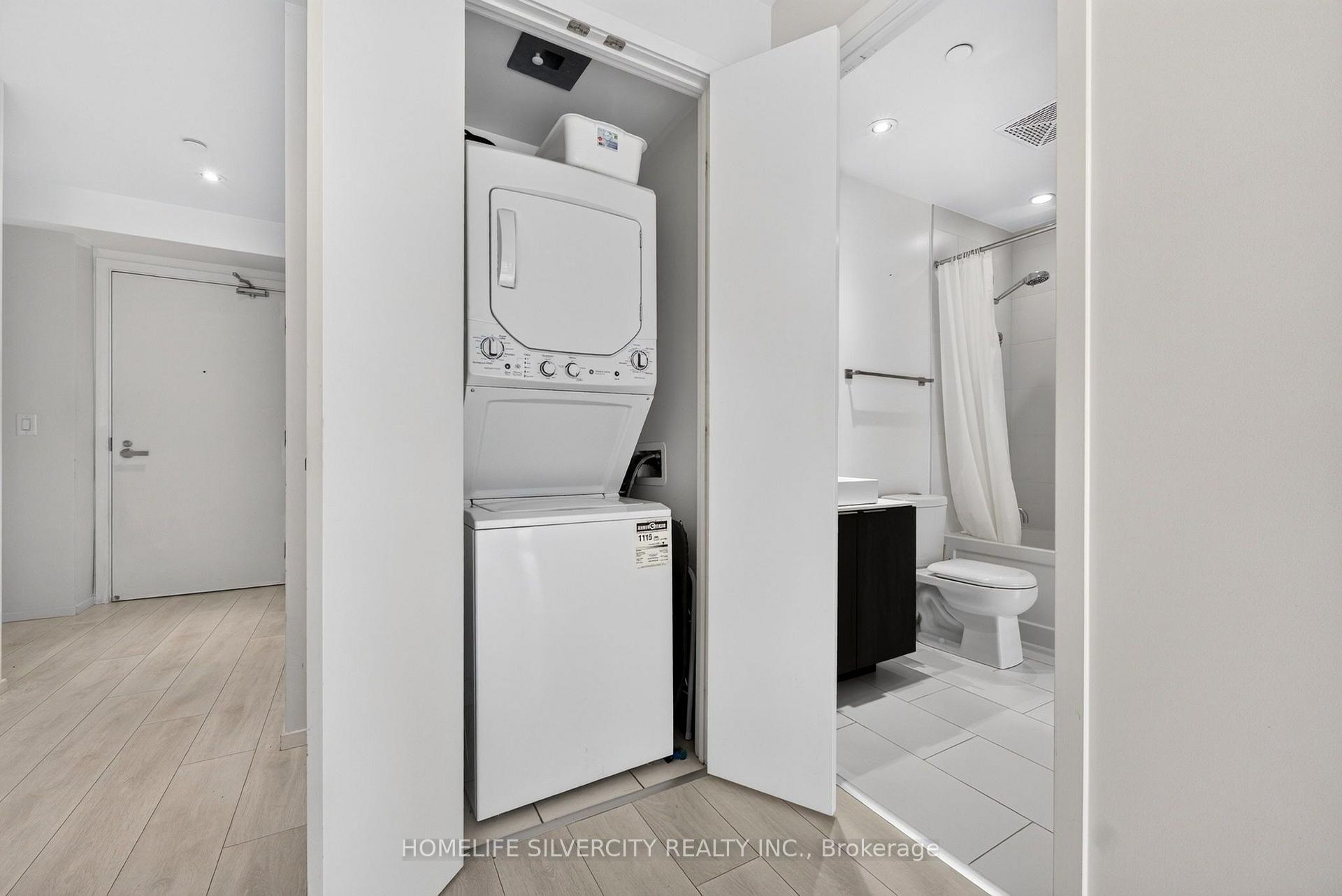 Photo 31 of Unit 2602, 159 Dundas Street E, Toronto, Church-Yonge Corridor — HOMEH