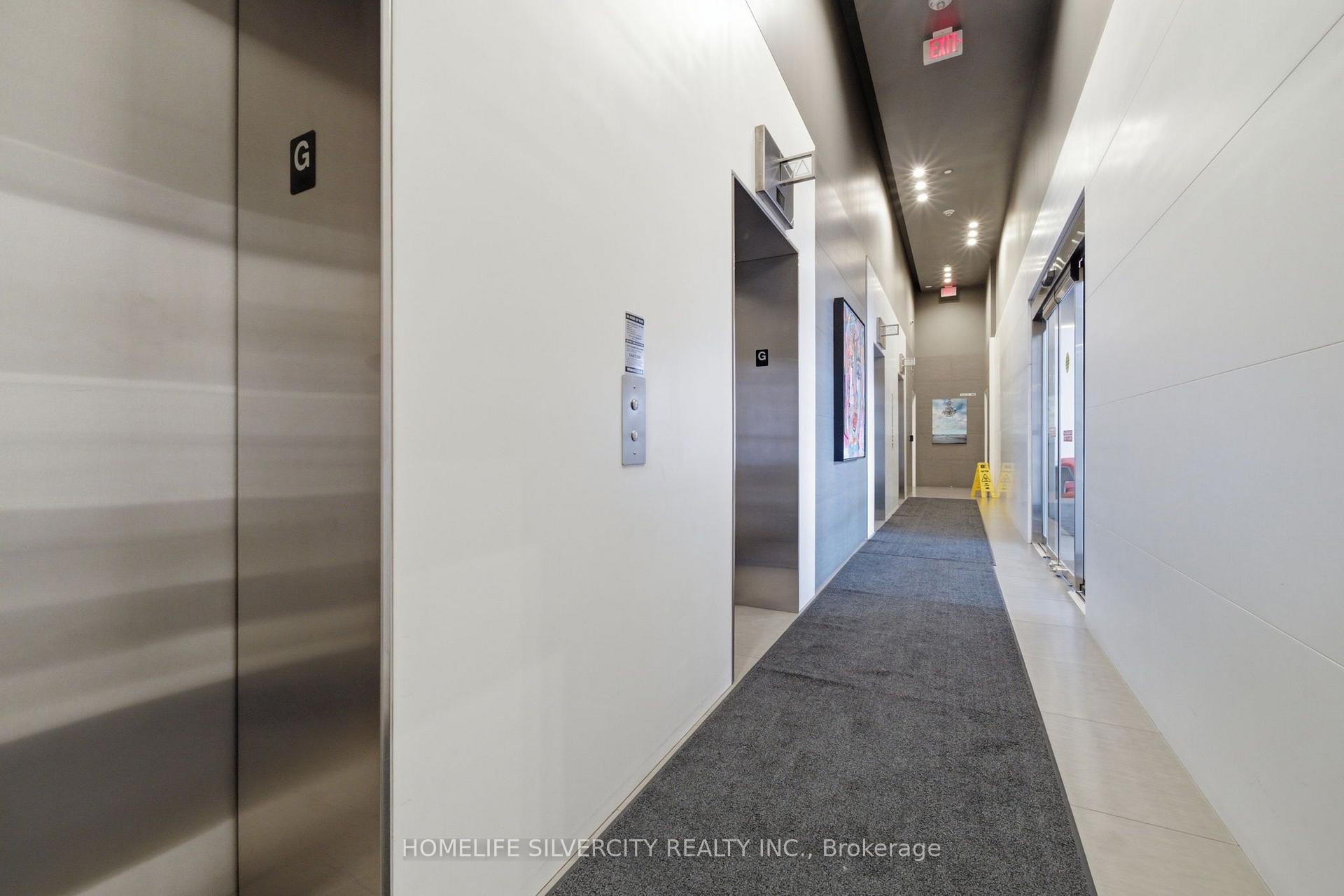 Photo 34 of Unit 2602, 159 Dundas Street E, Toronto, Church-Yonge Corridor — HOMEH