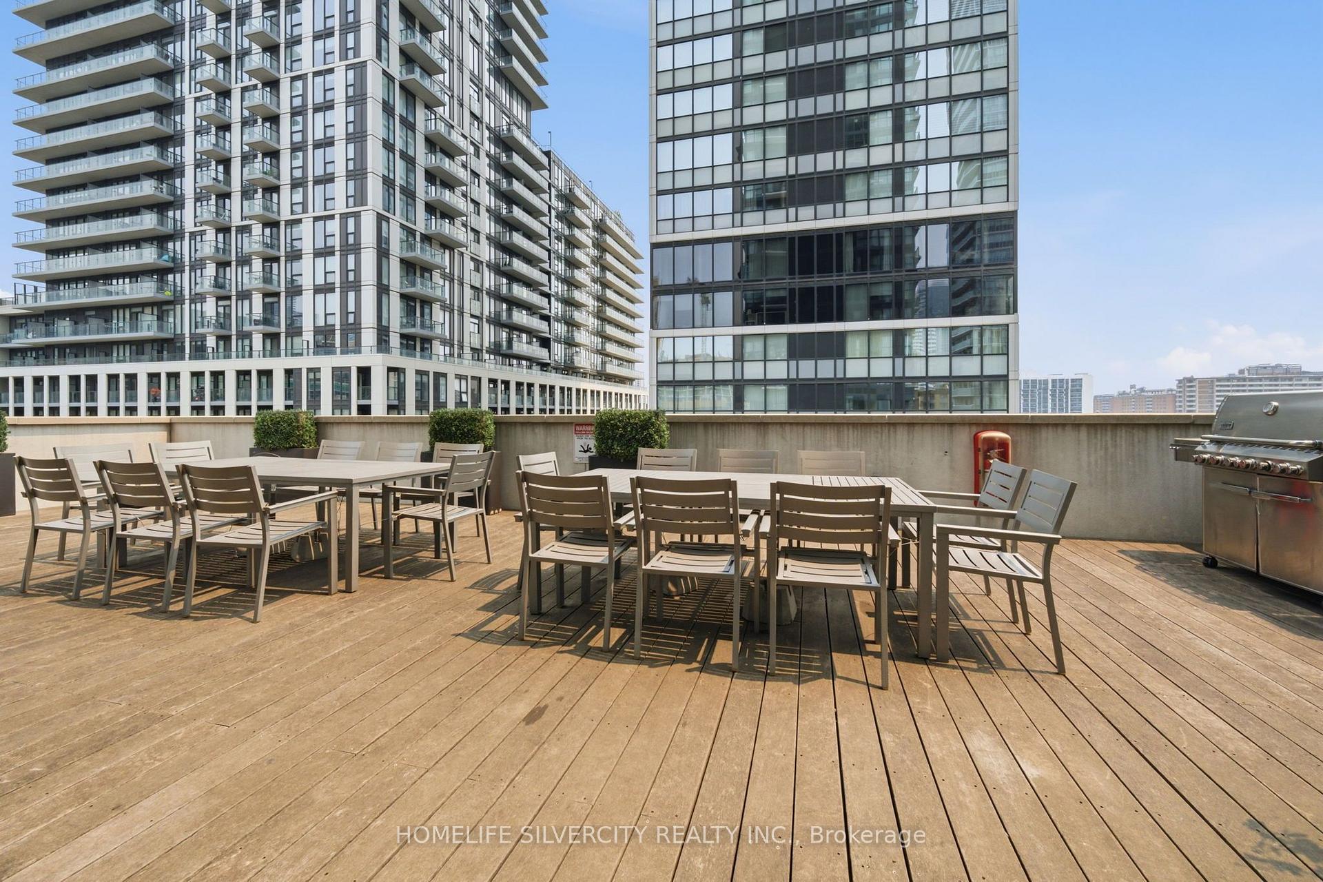 Photo 36 of Unit 2602, 159 Dundas Street E, Toronto, Church-Yonge Corridor — HOMEH