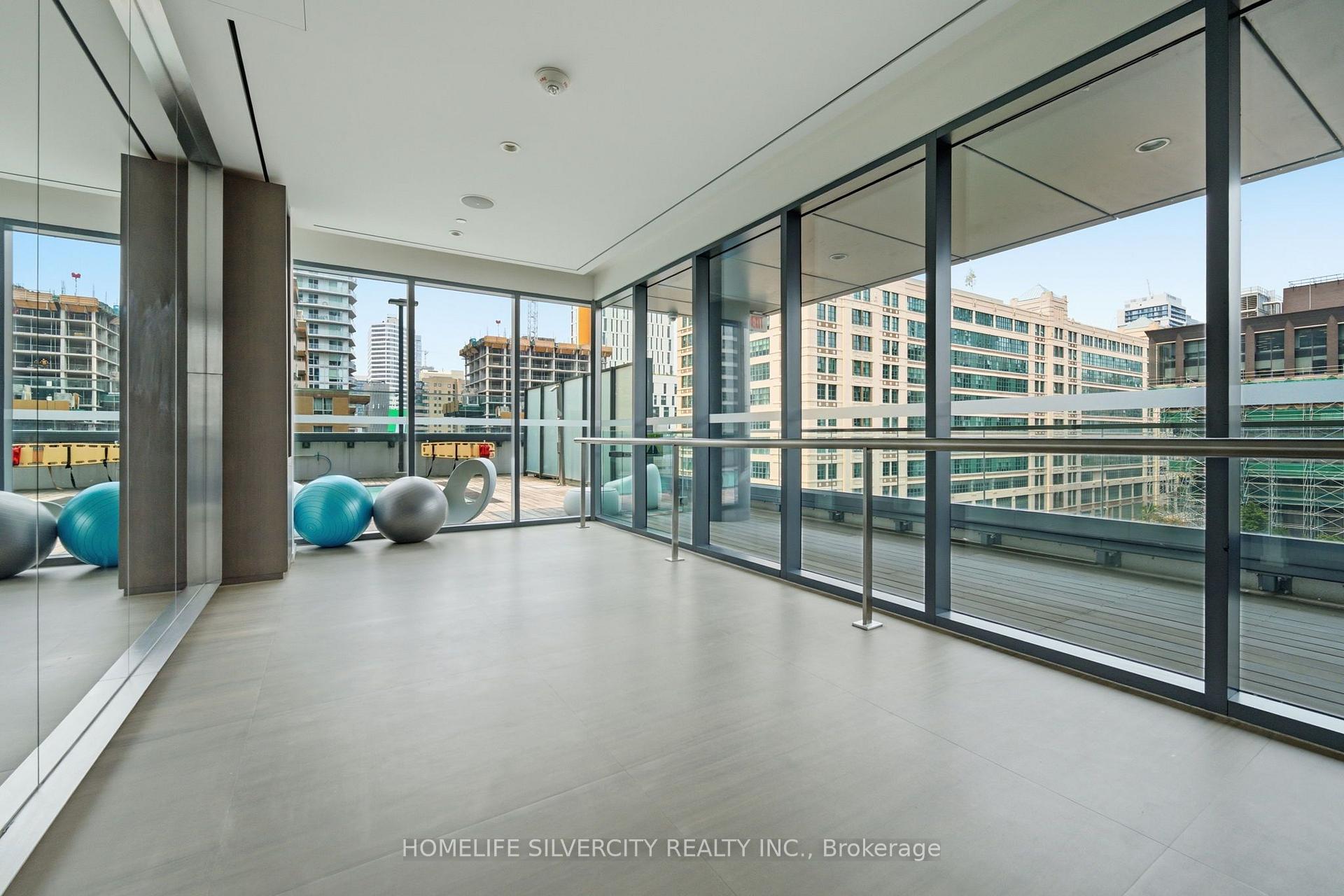 Photo 37 of Unit 2602, 159 Dundas Street E, Toronto, Church-Yonge Corridor — HOMEH