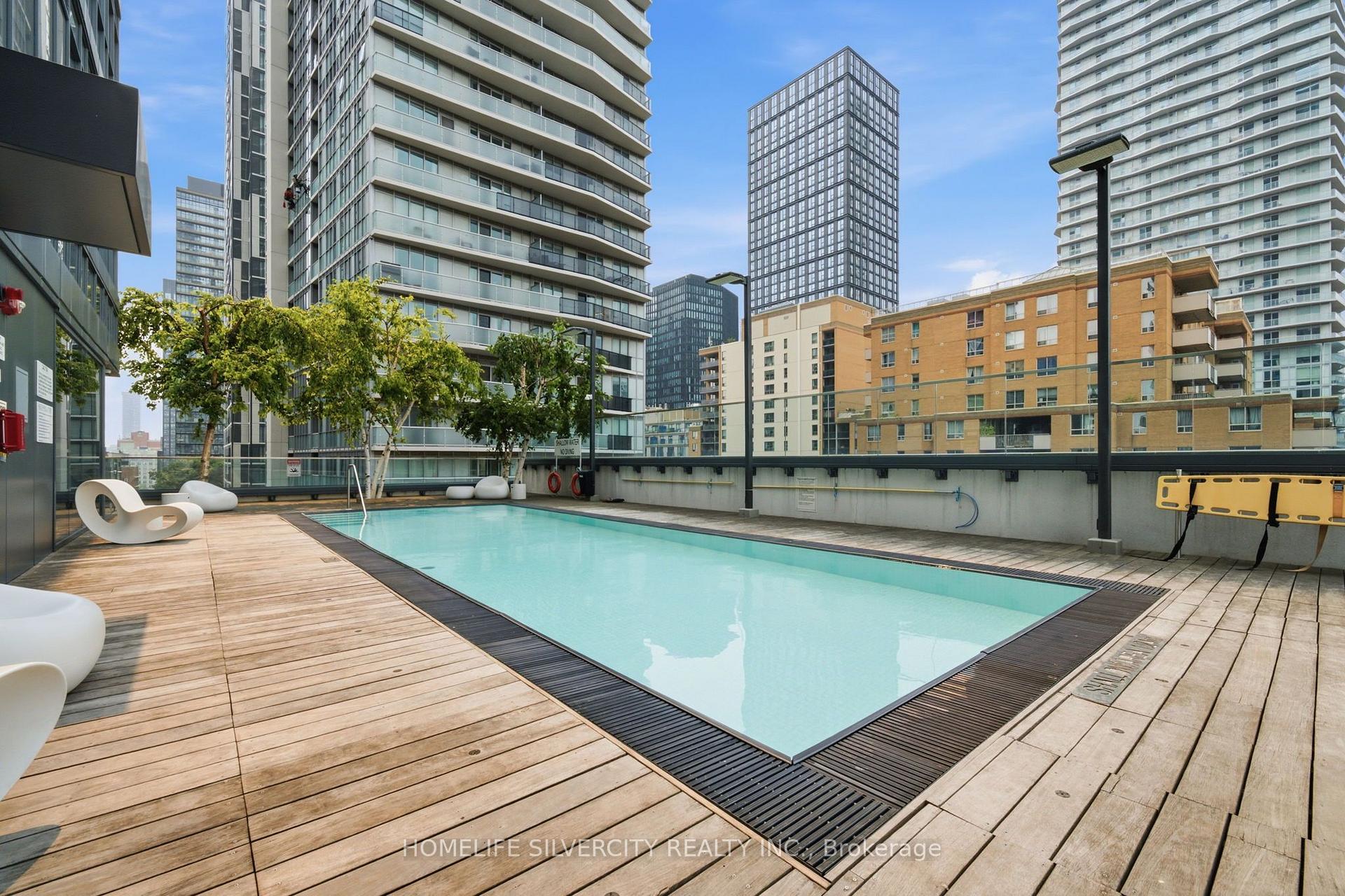 Photo 38 of Unit 2602, 159 Dundas Street E, Toronto, Church-Yonge Corridor — HOMEH