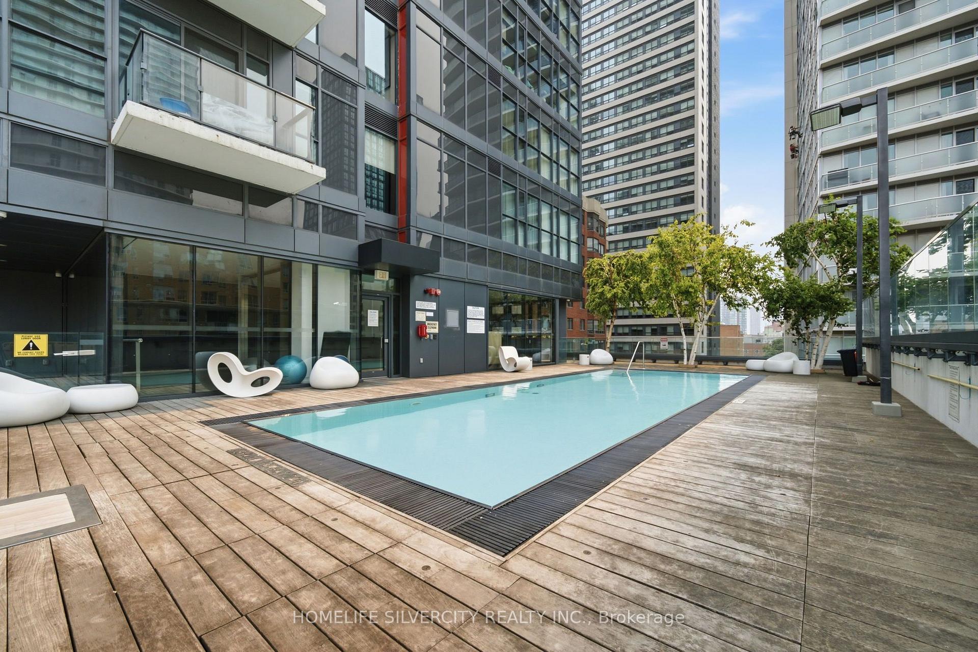 Photo 39 of Unit 2602, 159 Dundas Street E, Toronto, Church-Yonge Corridor — HOMEH