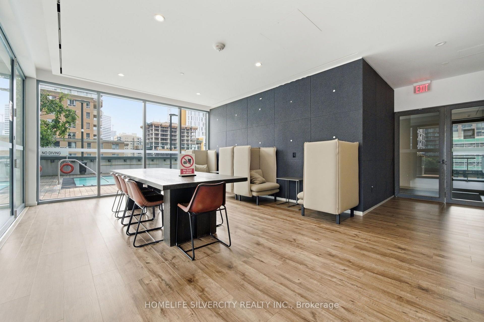 Photo 40 of Unit 2602, 159 Dundas Street E, Toronto, Church-Yonge Corridor — HOMEH