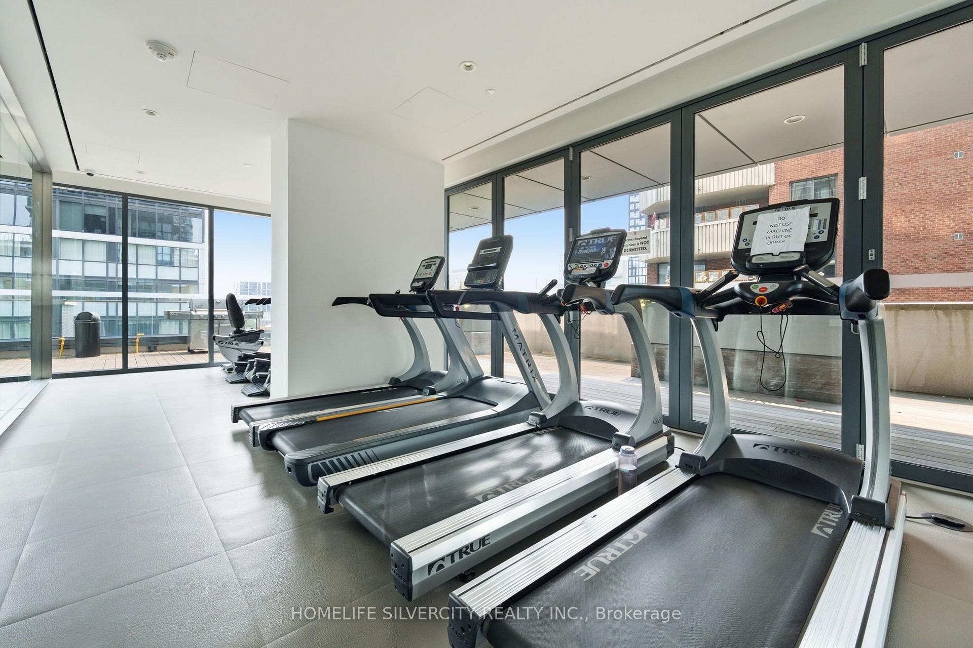 Photo 41 of Unit 2602, 159 Dundas Street E, Toronto, Church-Yonge Corridor — HOMEH