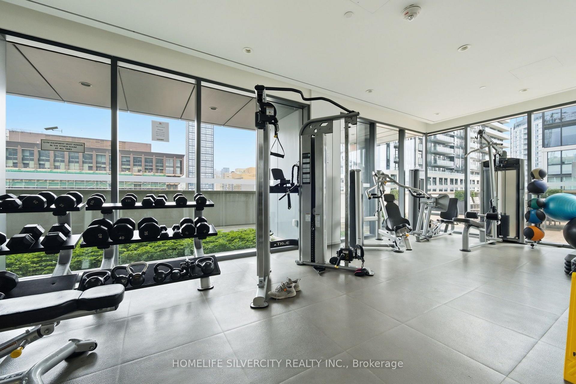 Photo 42 of Unit 2602, 159 Dundas Street E, Toronto, Church-Yonge Corridor — HOMEH
