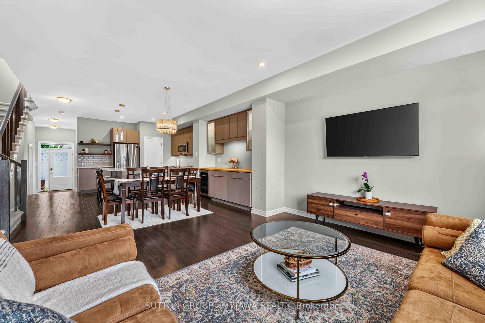 Photo 23 of 221 Tim Sheehan Place, Ottawa, Kanata - Emerald Meadows/Trailwest — HOMEH