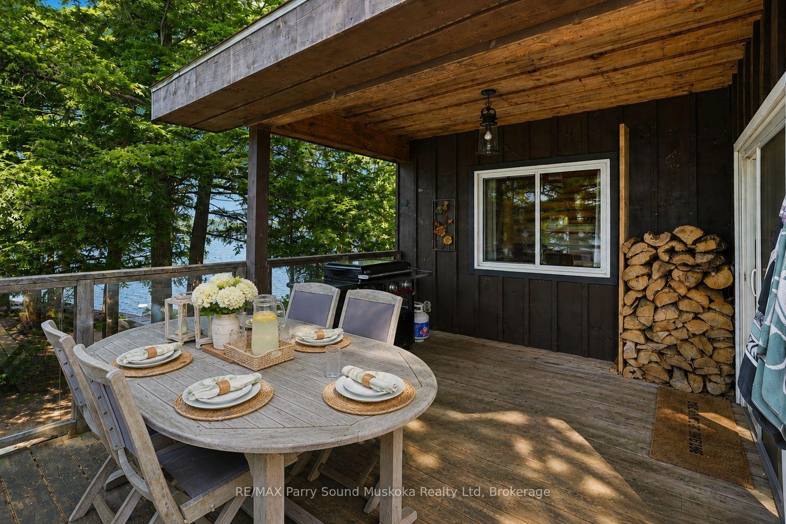 Photo 24 of 24 Arbor Vitae Island, Whitestone — HOMEH