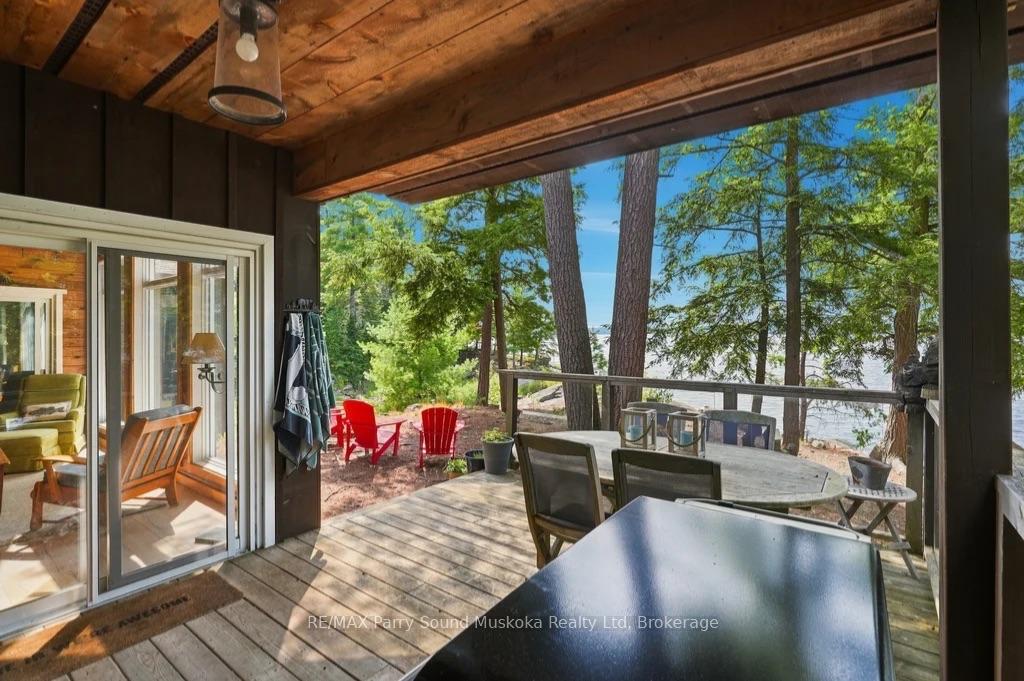 Photo 25 of 24 Arbor Vitae Island, Whitestone — HOMEH