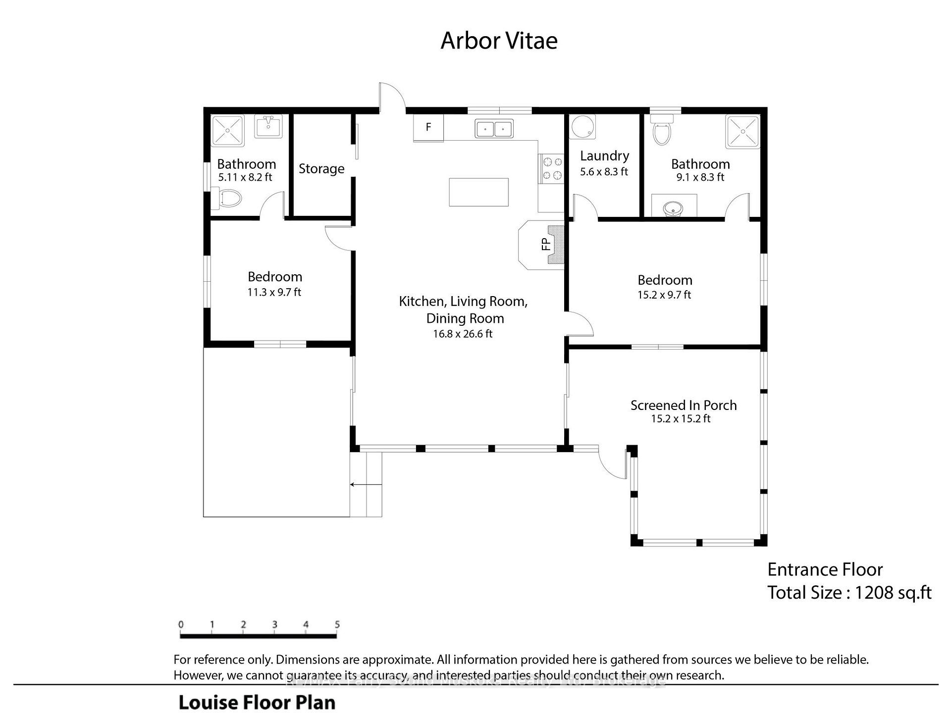Photo 39 of 24 Arbor Vitae Island, Whitestone — HOMEH