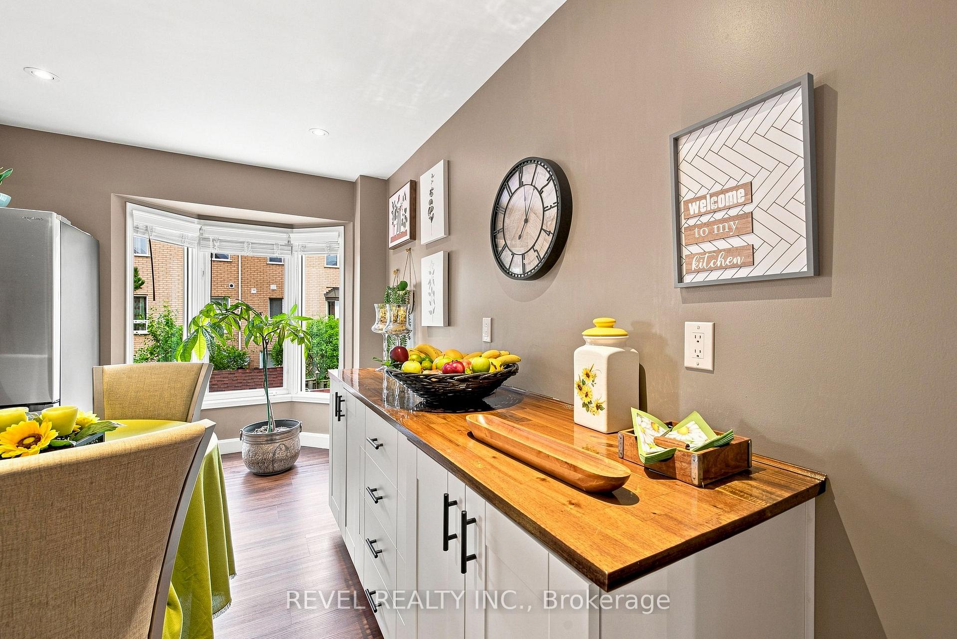 Photo 13 of Unit 89, 2 Sir Lou Drive, Brampton, Fletcher's Creek South — HOMEH