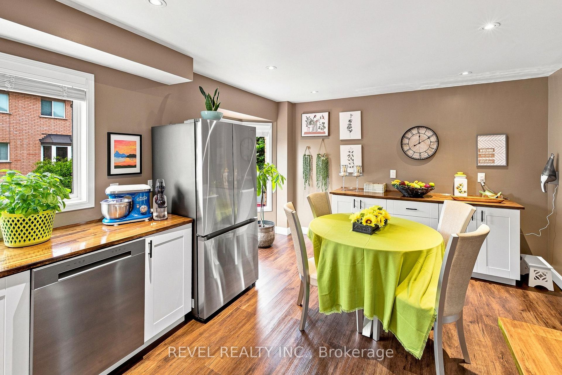 Photo 15 of Unit 89, 2 Sir Lou Drive, Brampton, Fletcher's Creek South — HOMEH