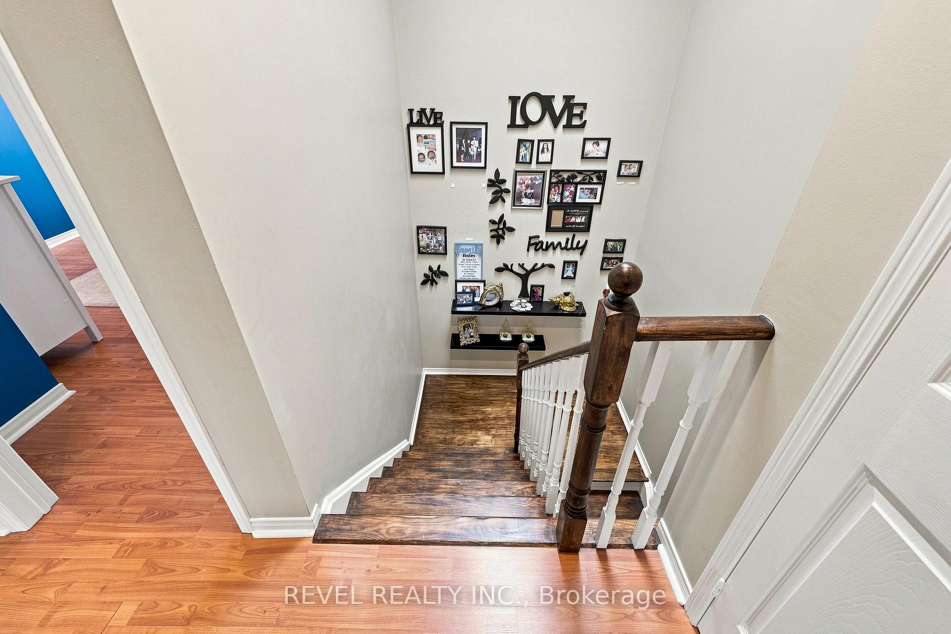 Photo 20 of Unit 89, 2 Sir Lou Drive, Brampton, Fletcher's Creek South — HOMEH