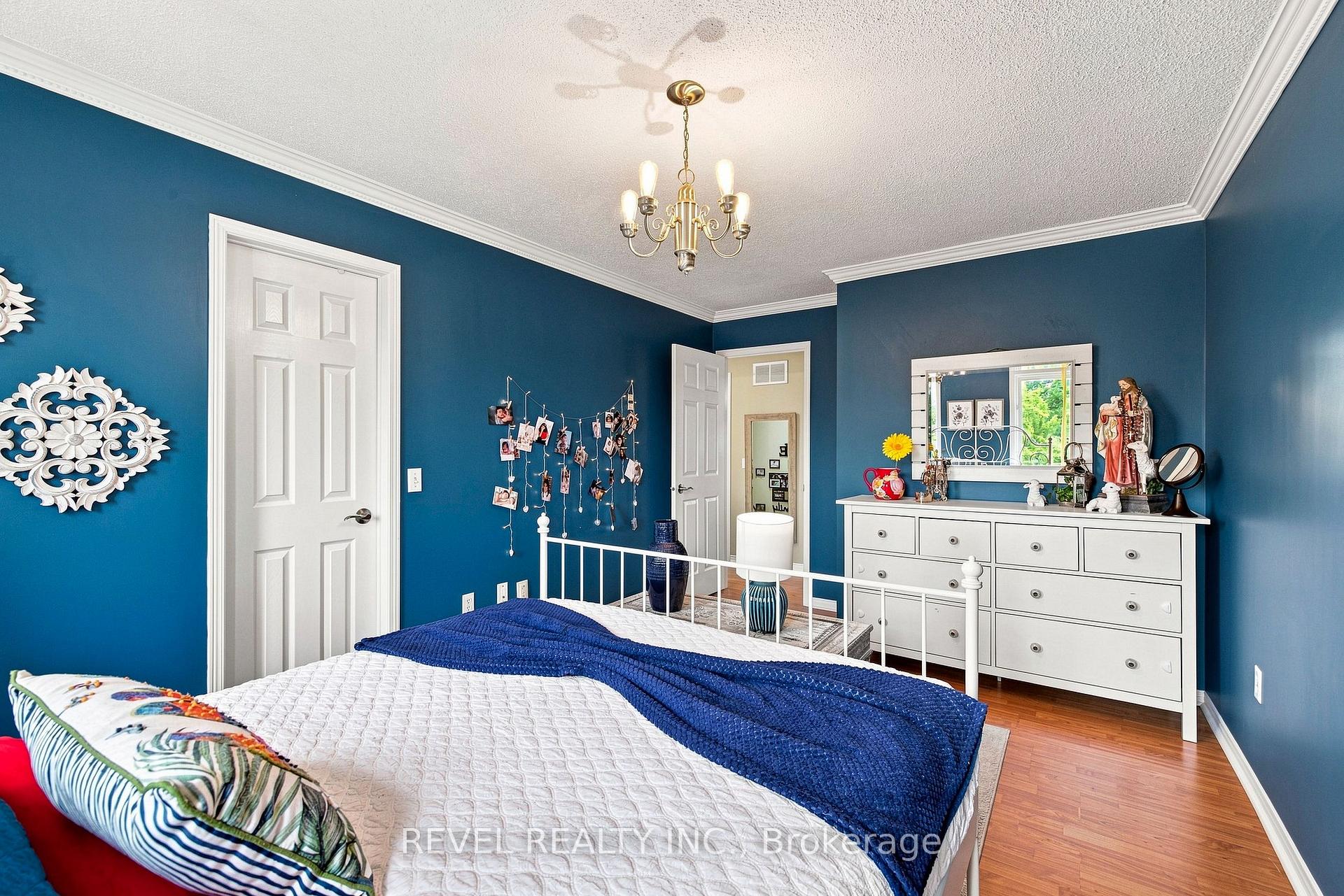 Photo 22 of Unit 89, 2 Sir Lou Drive, Brampton, Fletcher's Creek South — HOMEH