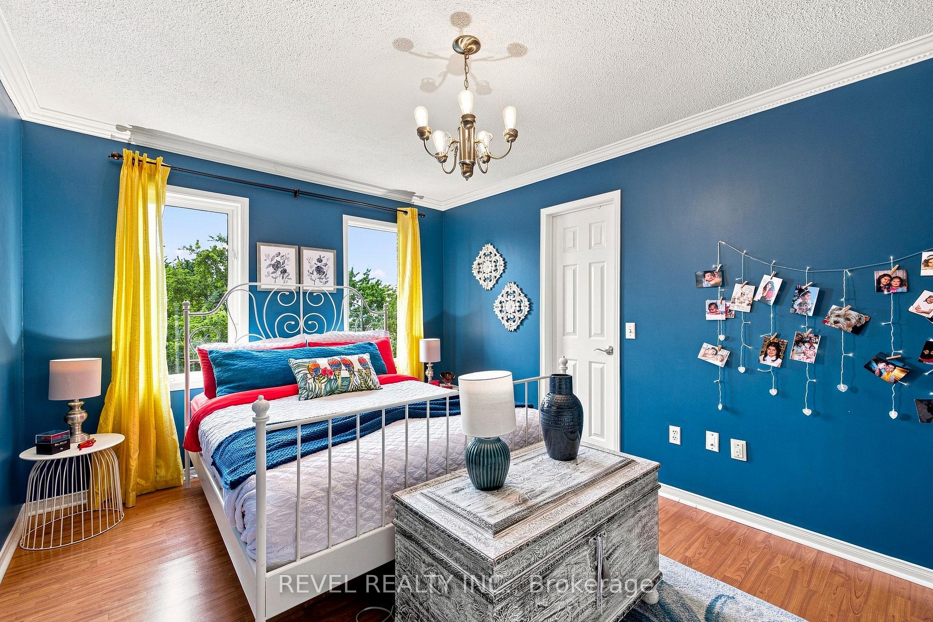 Photo 23 of Unit 89, 2 Sir Lou Drive, Brampton, Fletcher's Creek South — HOMEH