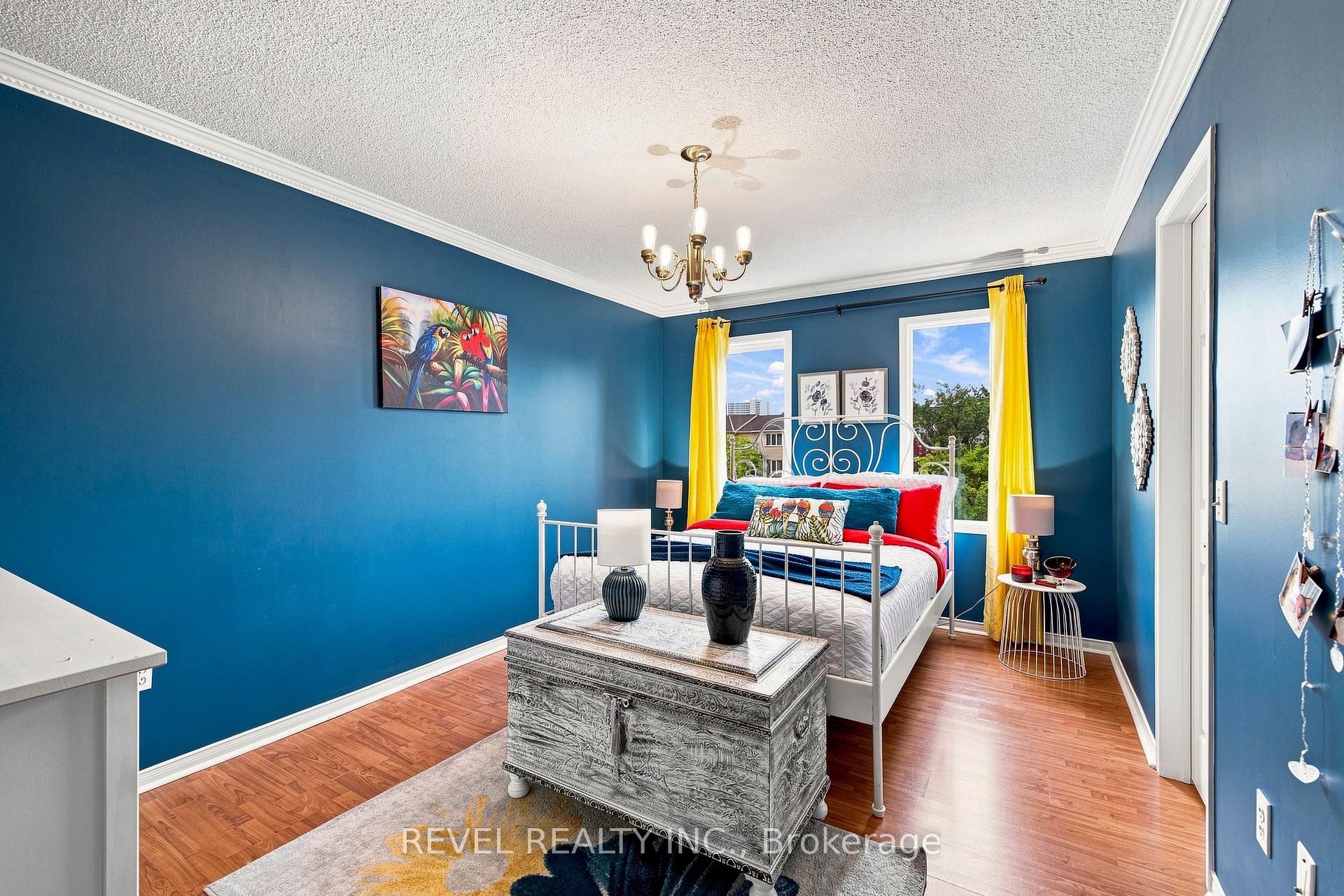 Photo 24 of Unit 89, 2 Sir Lou Drive, Brampton, Fletcher's Creek South — HOMEH