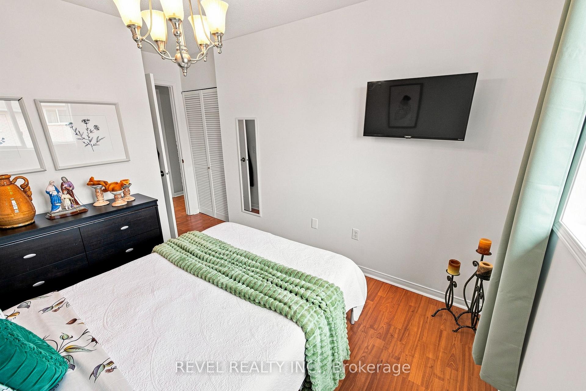 Photo 25 of Unit 89, 2 Sir Lou Drive, Brampton, Fletcher's Creek South — HOMEH