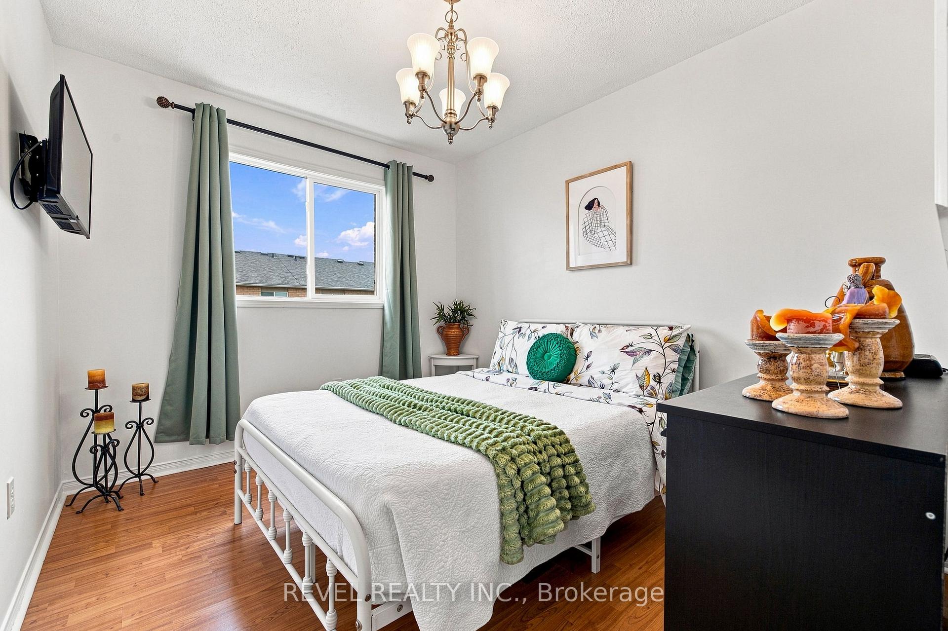 Photo 26 of Unit 89, 2 Sir Lou Drive, Brampton, Fletcher's Creek South — HOMEH
