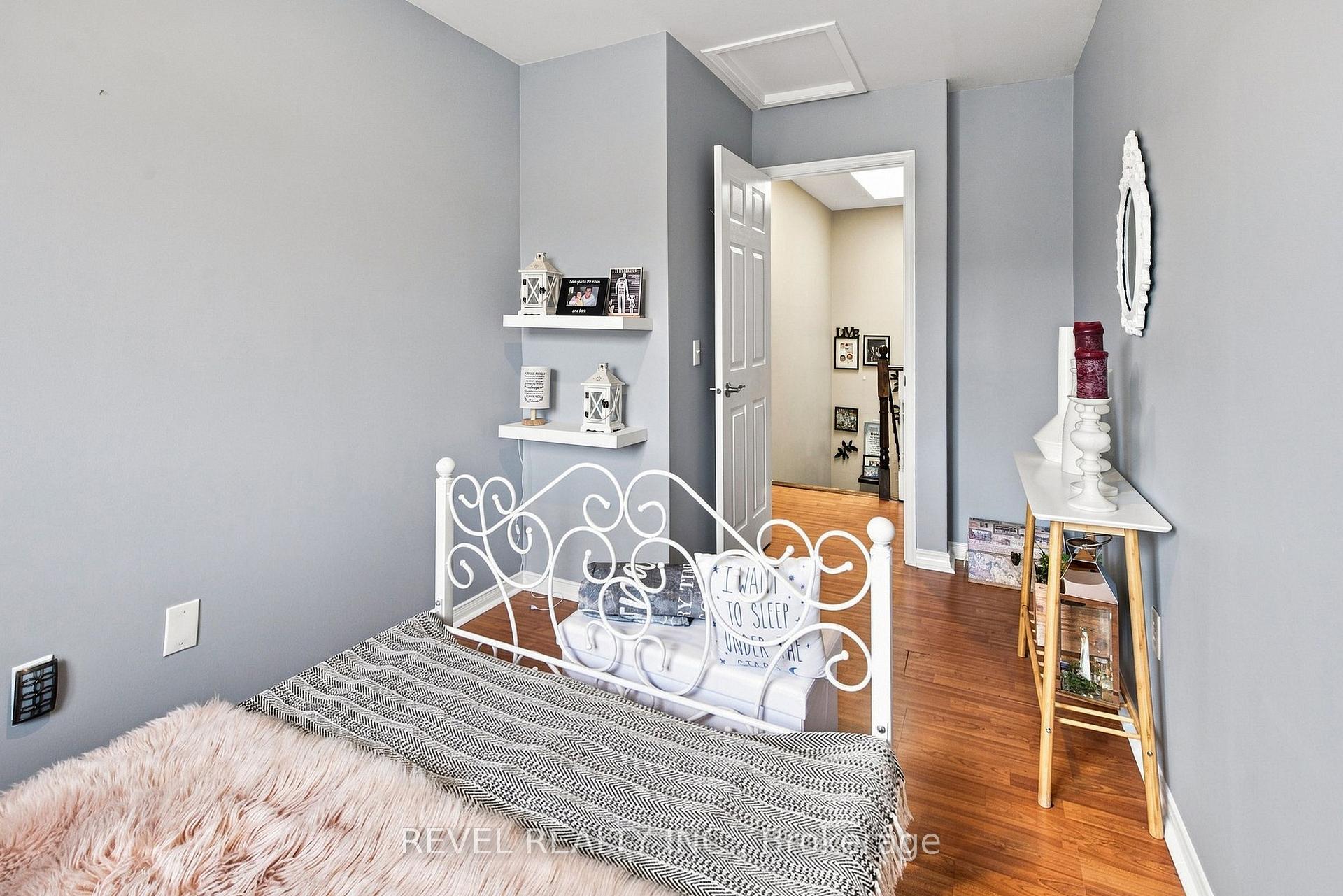 Photo 27 of Unit 89, 2 Sir Lou Drive, Brampton, Fletcher's Creek South — HOMEH