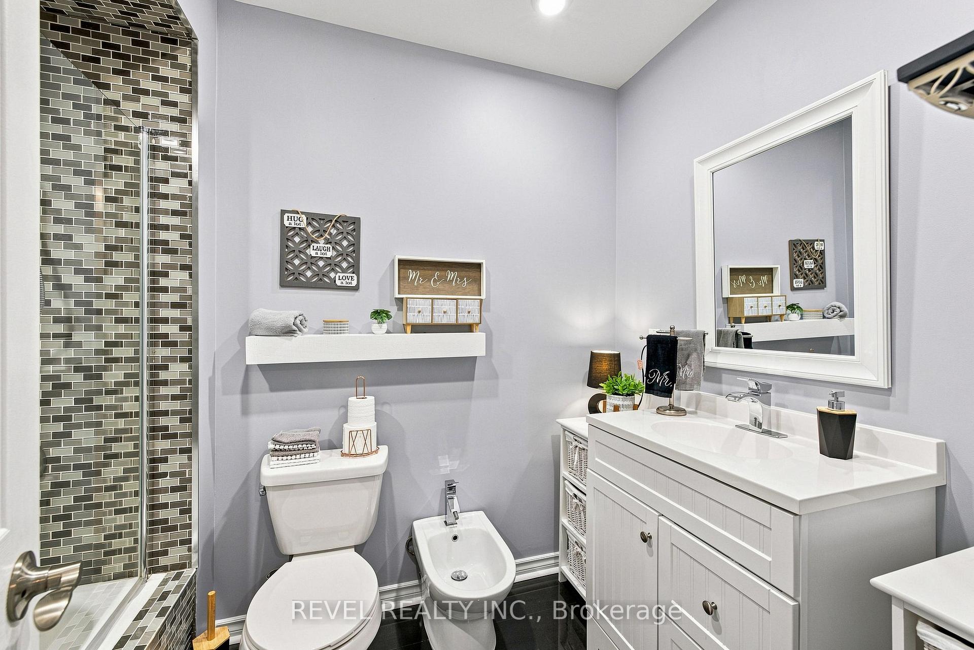 Photo 29 of Unit 89, 2 Sir Lou Drive, Brampton, Fletcher's Creek South — HOMEH
