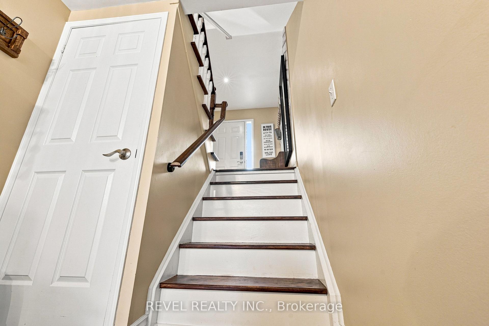 Photo 31 of Unit 89, 2 Sir Lou Drive, Brampton, Fletcher's Creek South — HOMEH