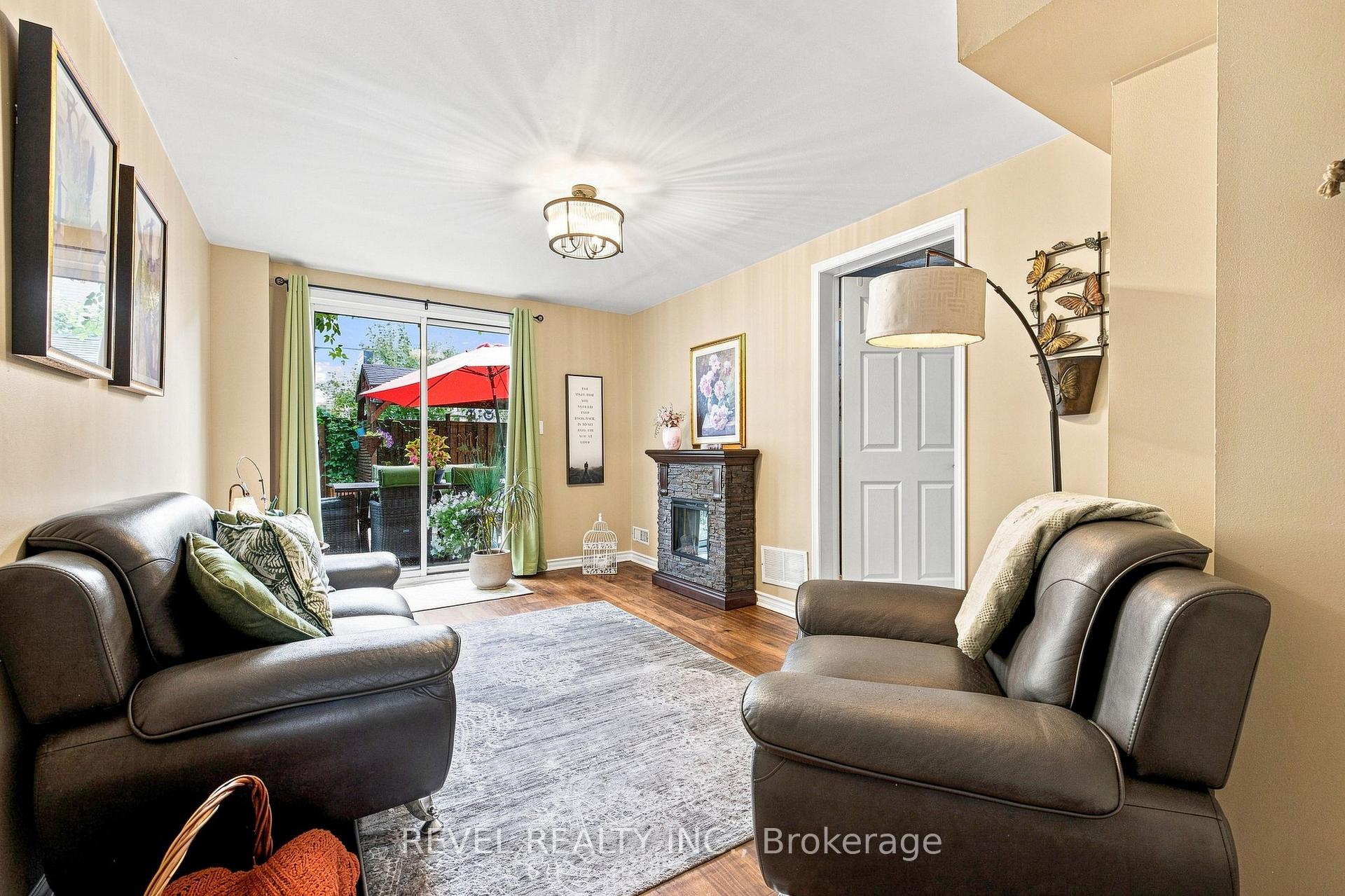 Photo 33 of Unit 89, 2 Sir Lou Drive, Brampton, Fletcher's Creek South — HOMEH