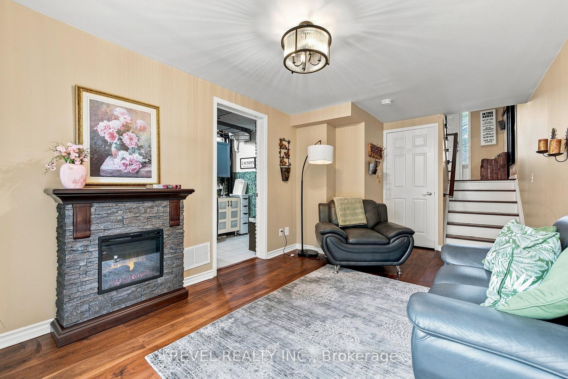 Photo 34 of Unit 89, 2 Sir Lou Drive, Brampton, Fletcher's Creek South — HOMEH