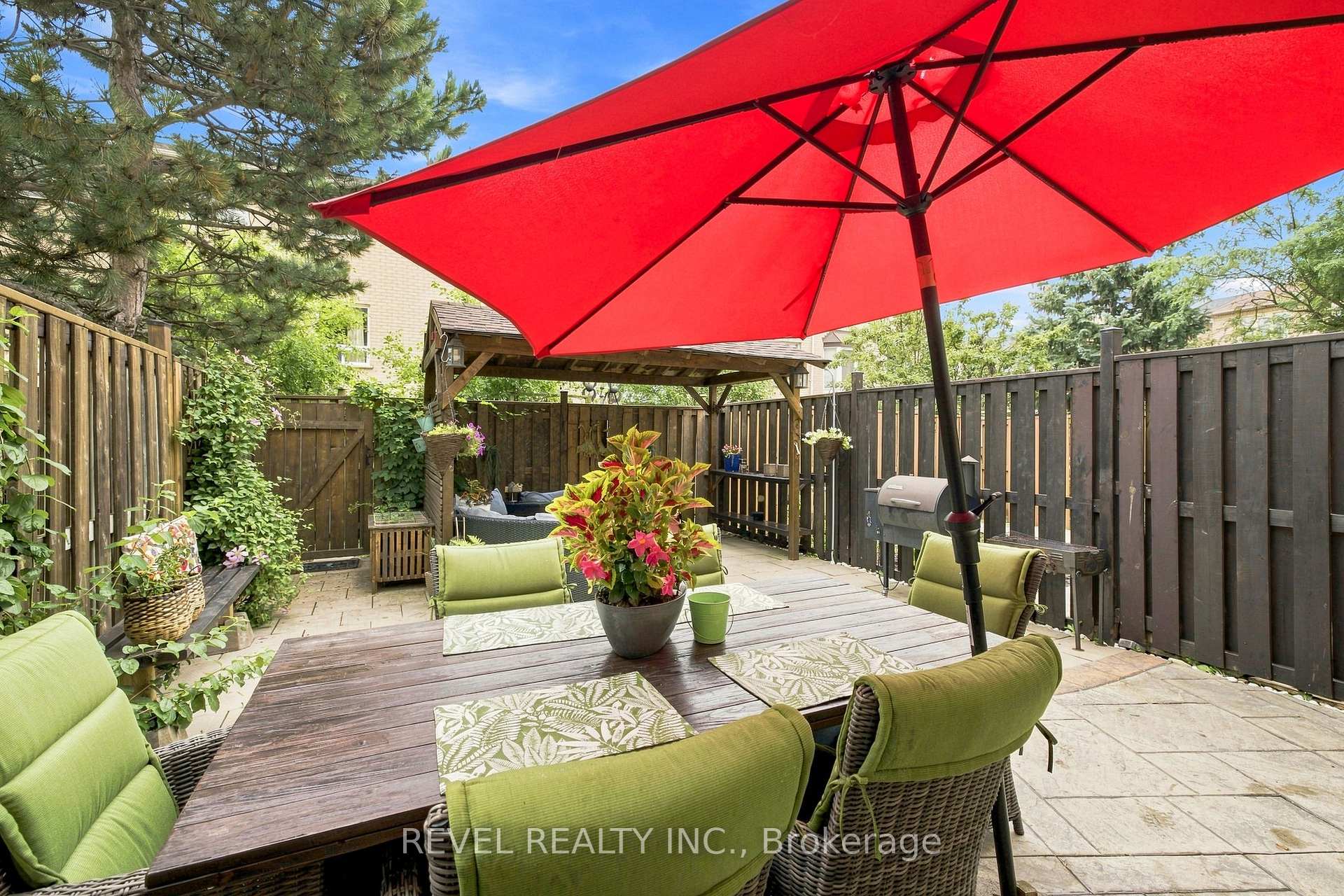 Photo 40 of Unit 89, 2 Sir Lou Drive, Brampton, Fletcher's Creek South — HOMEH