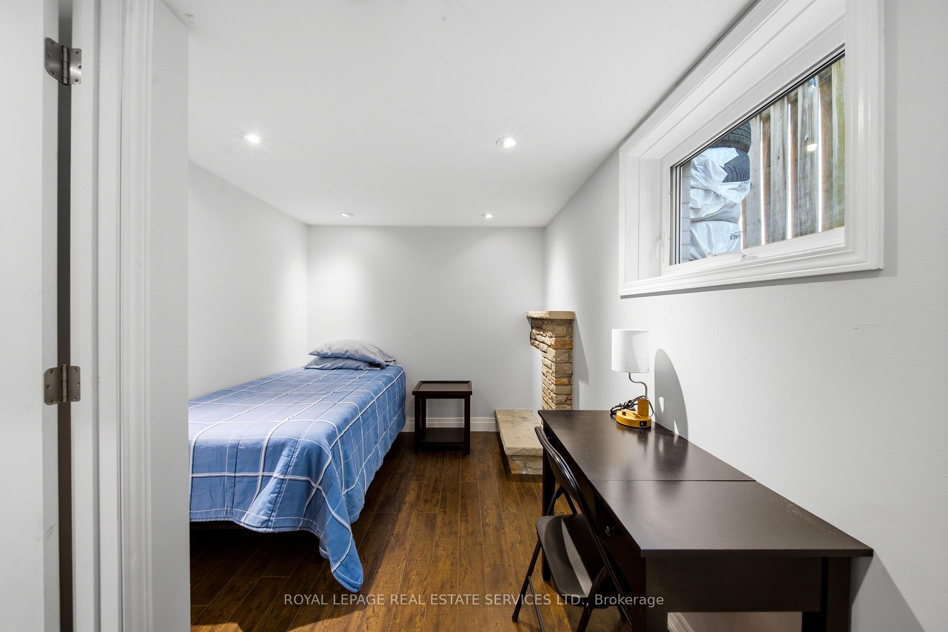 Photo 39 of 127 Redgrave Drive, Etobicoke, Willowridge-Martingrove-Richview — HOMEH