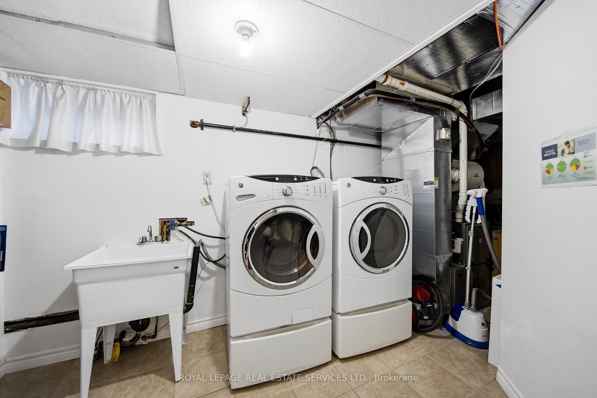 Photo 43 of 127 Redgrave Drive, Etobicoke, Willowridge-Martingrove-Richview — HOMEH
