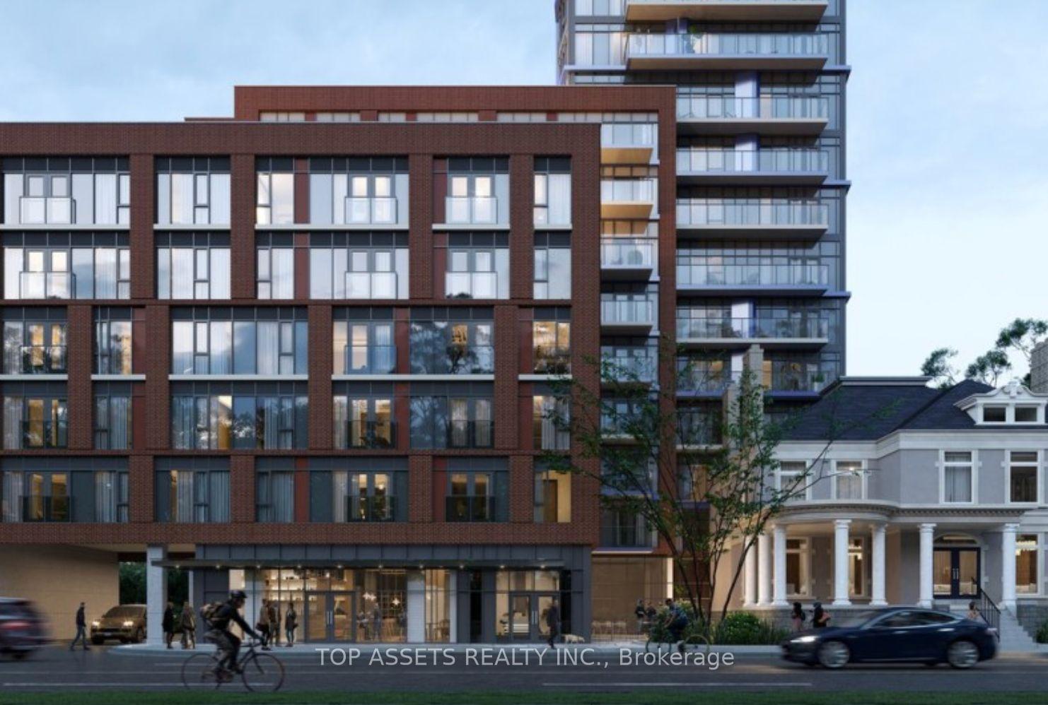 Photo 1 of Unit 3002, 308 Jarvis Street, Toronto, Church-Yonge Corridor — HOMEH