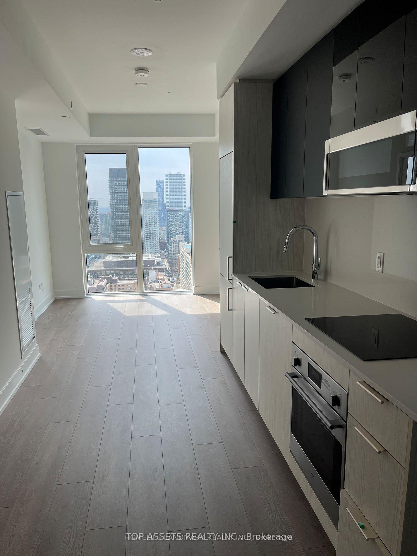 Photo 3 of Unit 3002, 308 Jarvis Street, Toronto, Church-Yonge Corridor — HOMEH